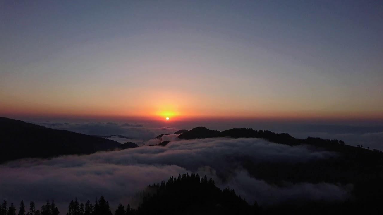 Kutaisi: Bakhmaro Sunset Private Tour with Picnic 2