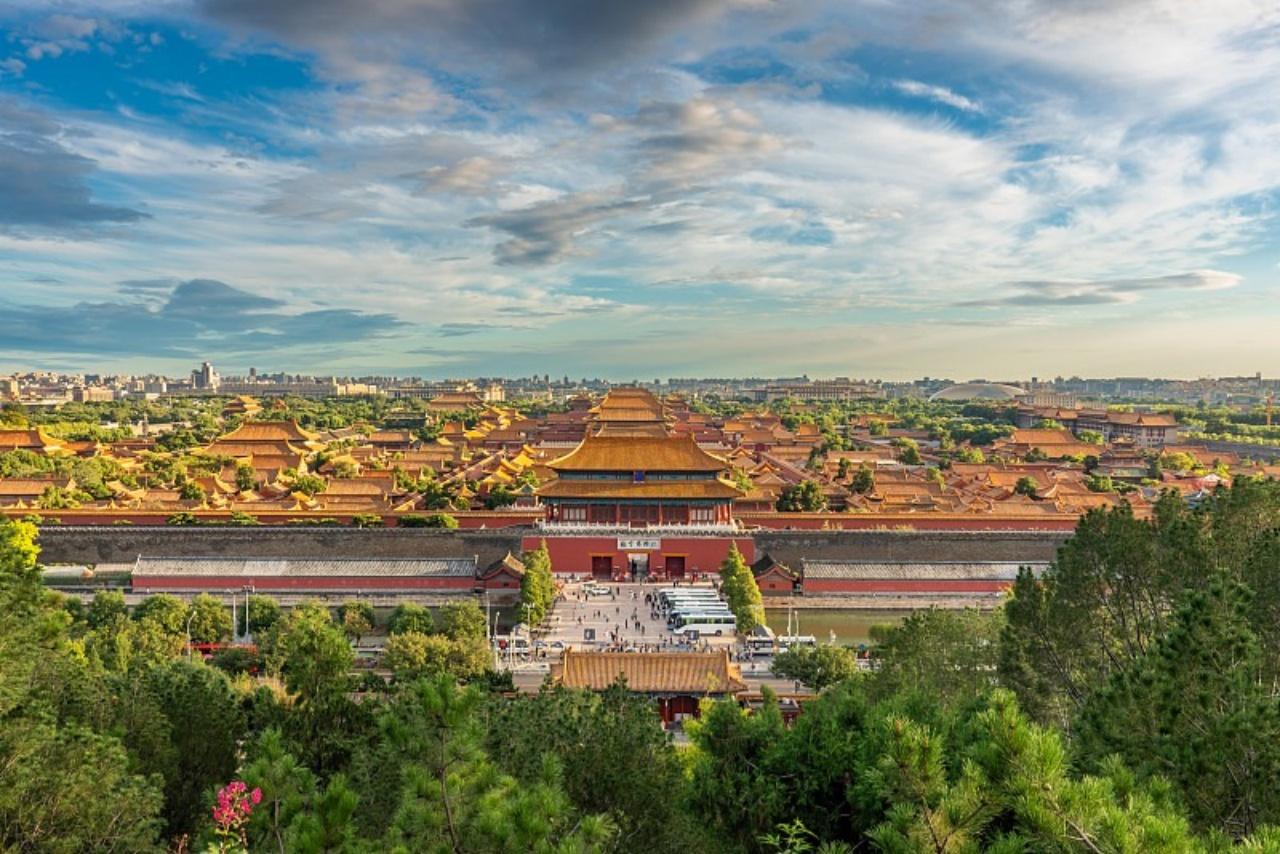 Beijing: Group Day Tour‑Forbidden City & Mutianyu Great Wall 3