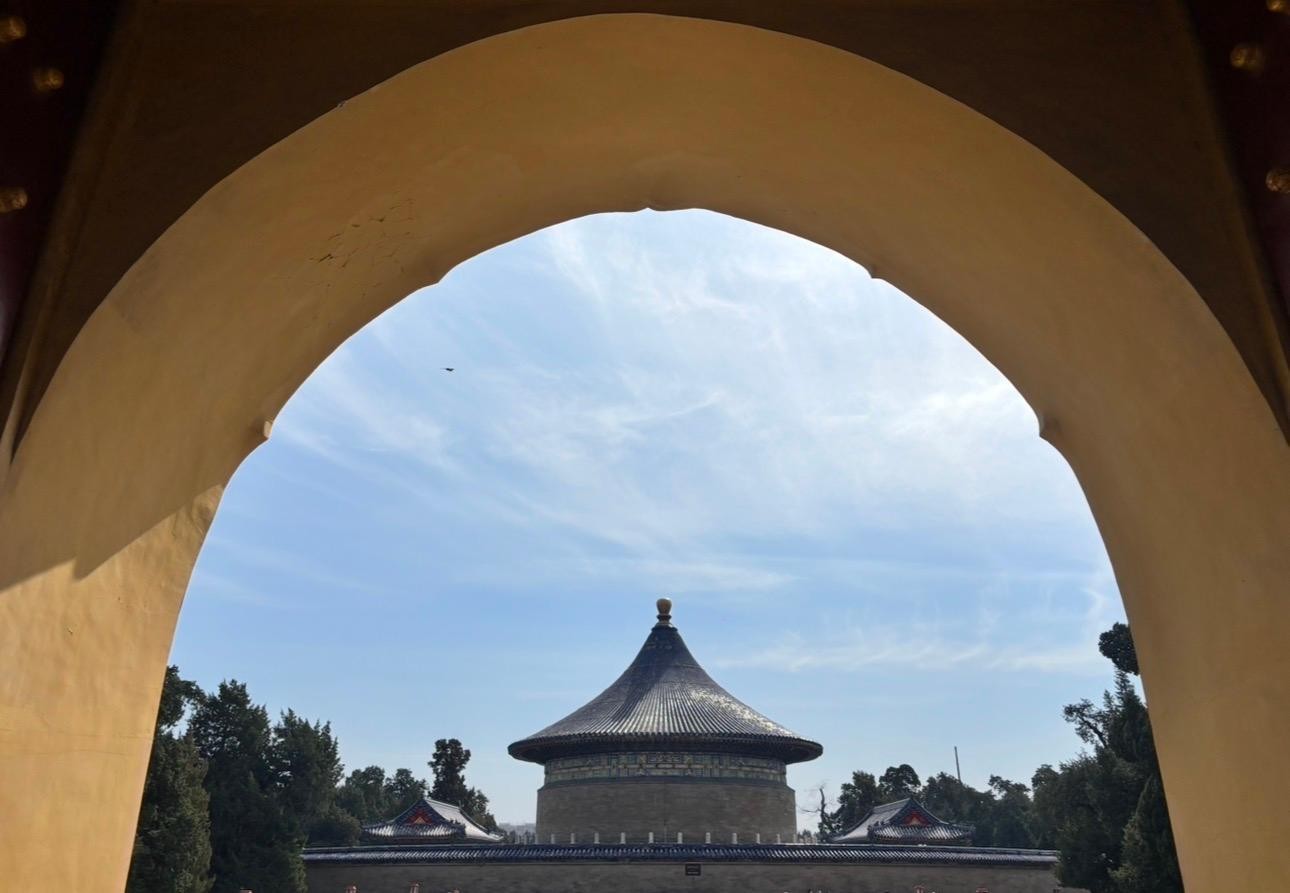 Beijing: Temple of Heaven & Summer Palace Private Tour