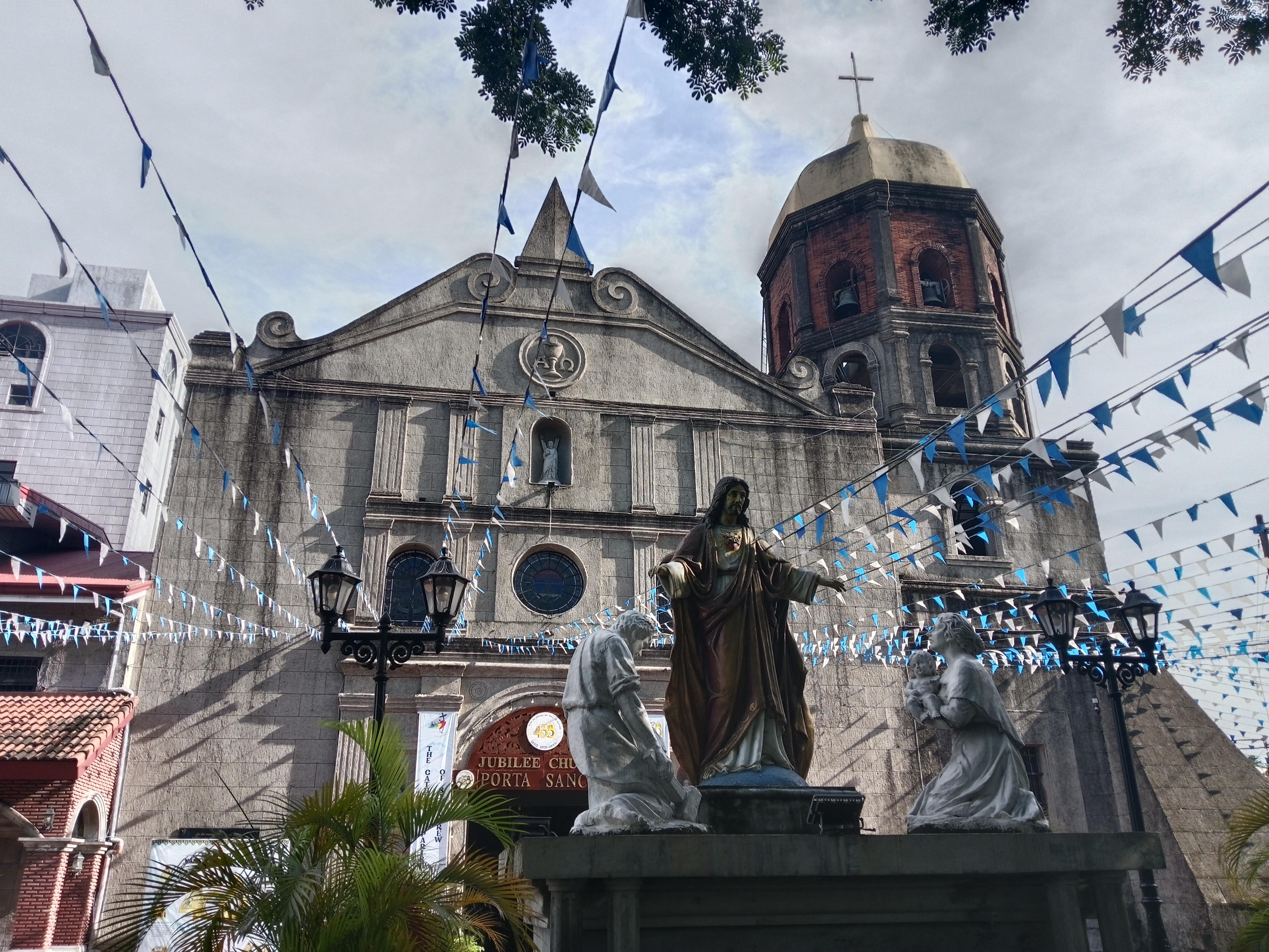 Manila: Parañaque Heritage and Tradition Walking Tour 2