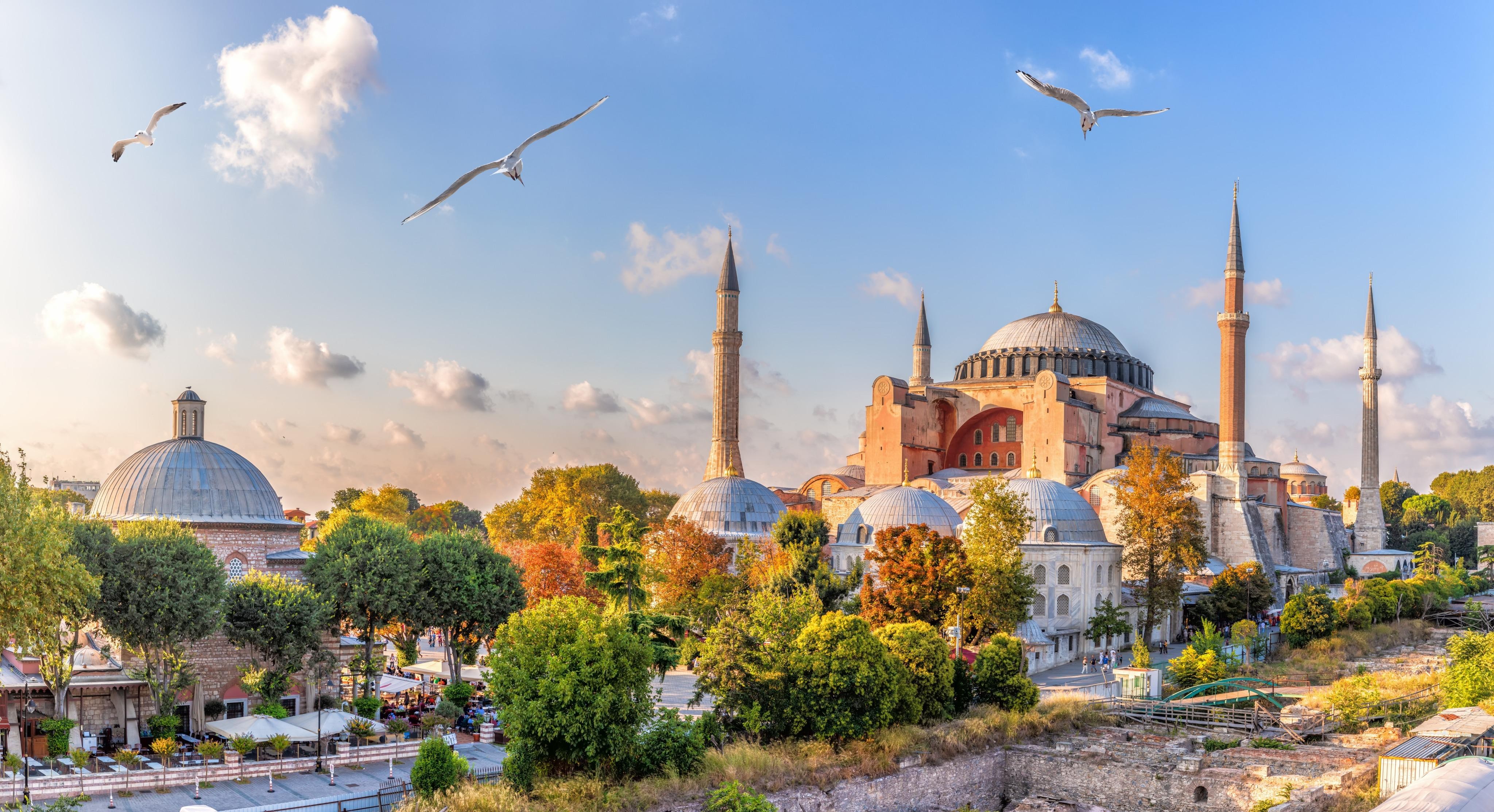 Istanbul: Old Town Guided Walking Tour with Tasting 2
