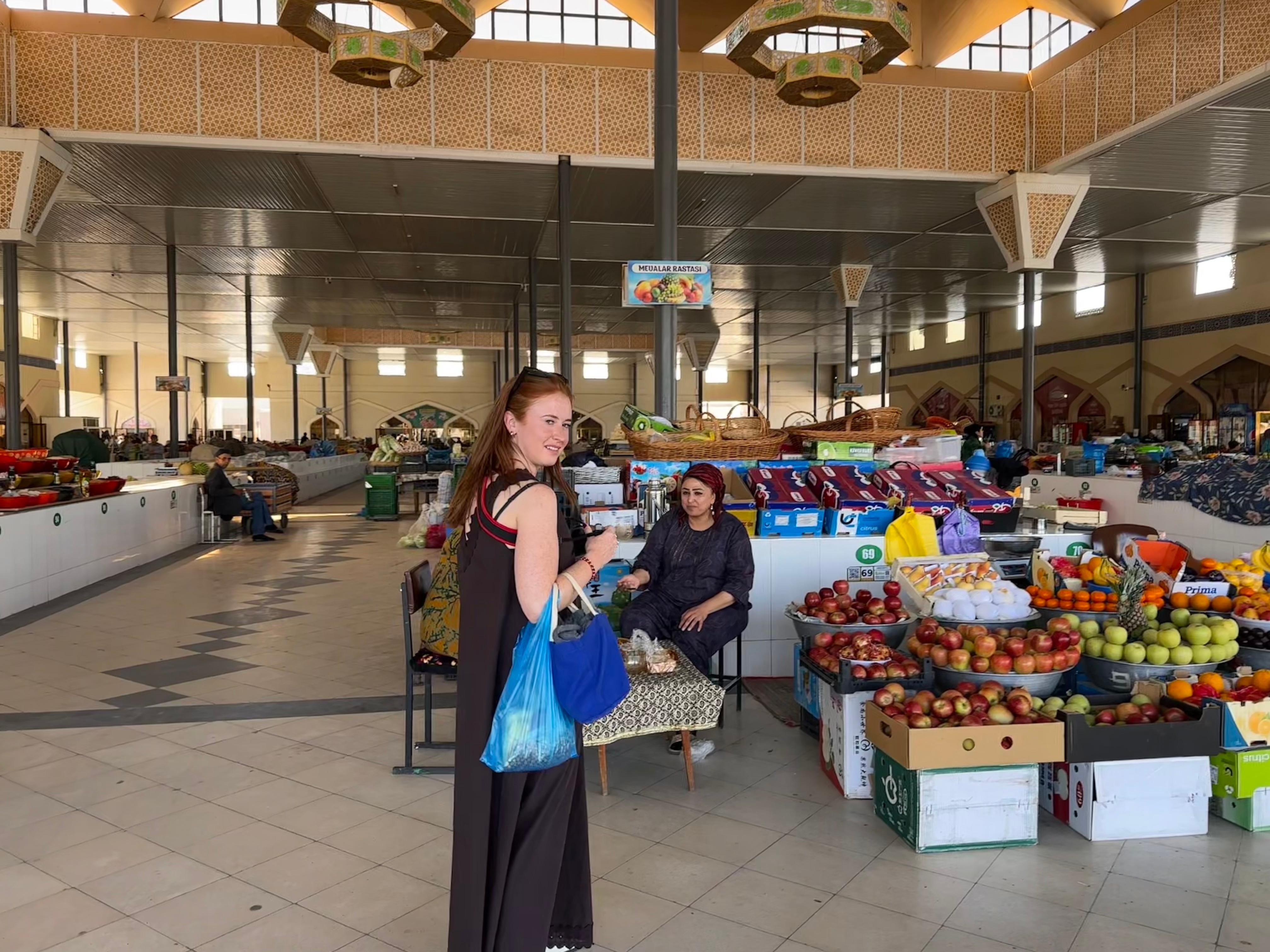 Full Bukhara Experience: Old City, Food and Crafts Workshop 2
