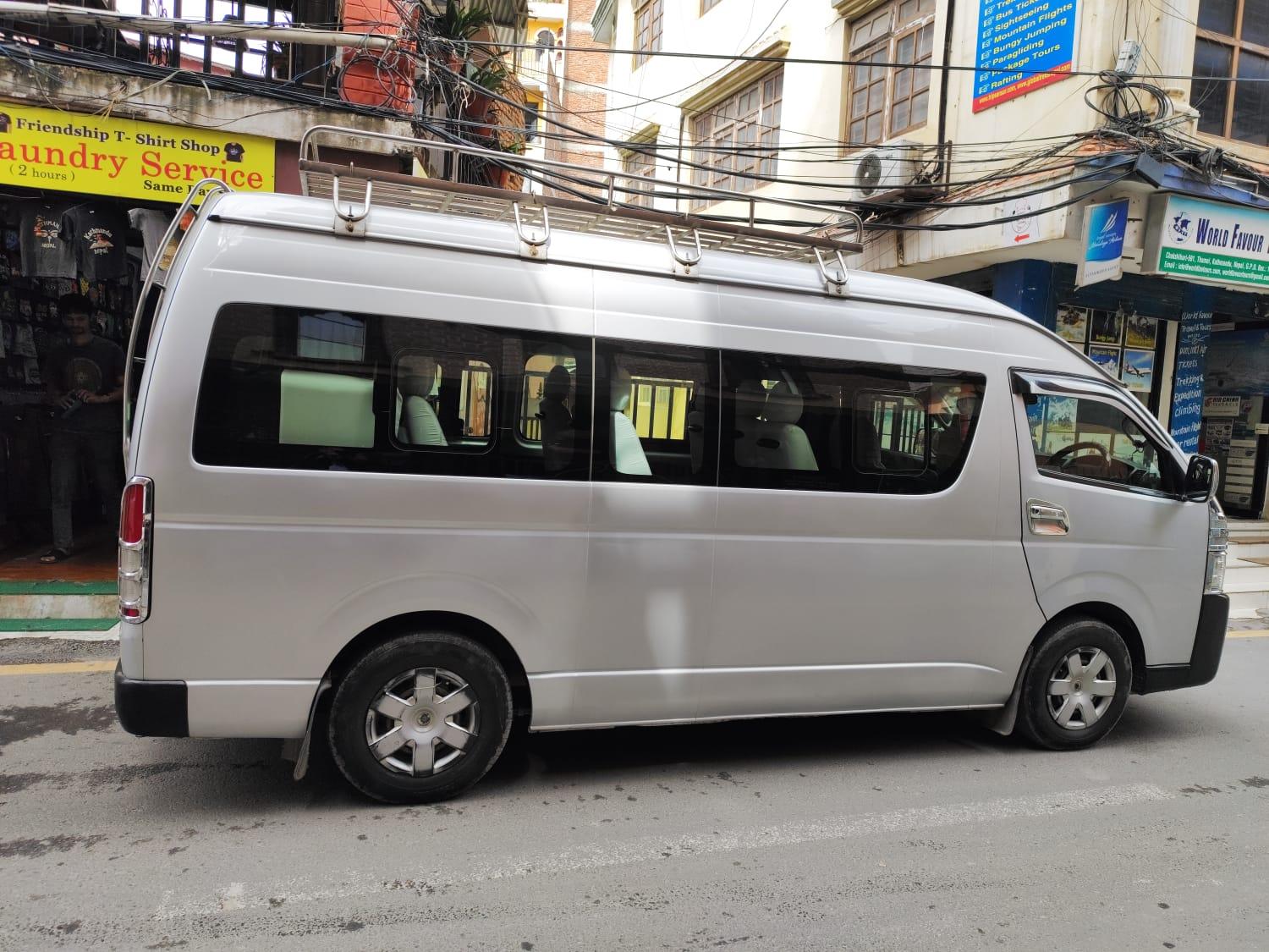 Nepal: Luxury Trips and Restricted Area Permit Info Center 3