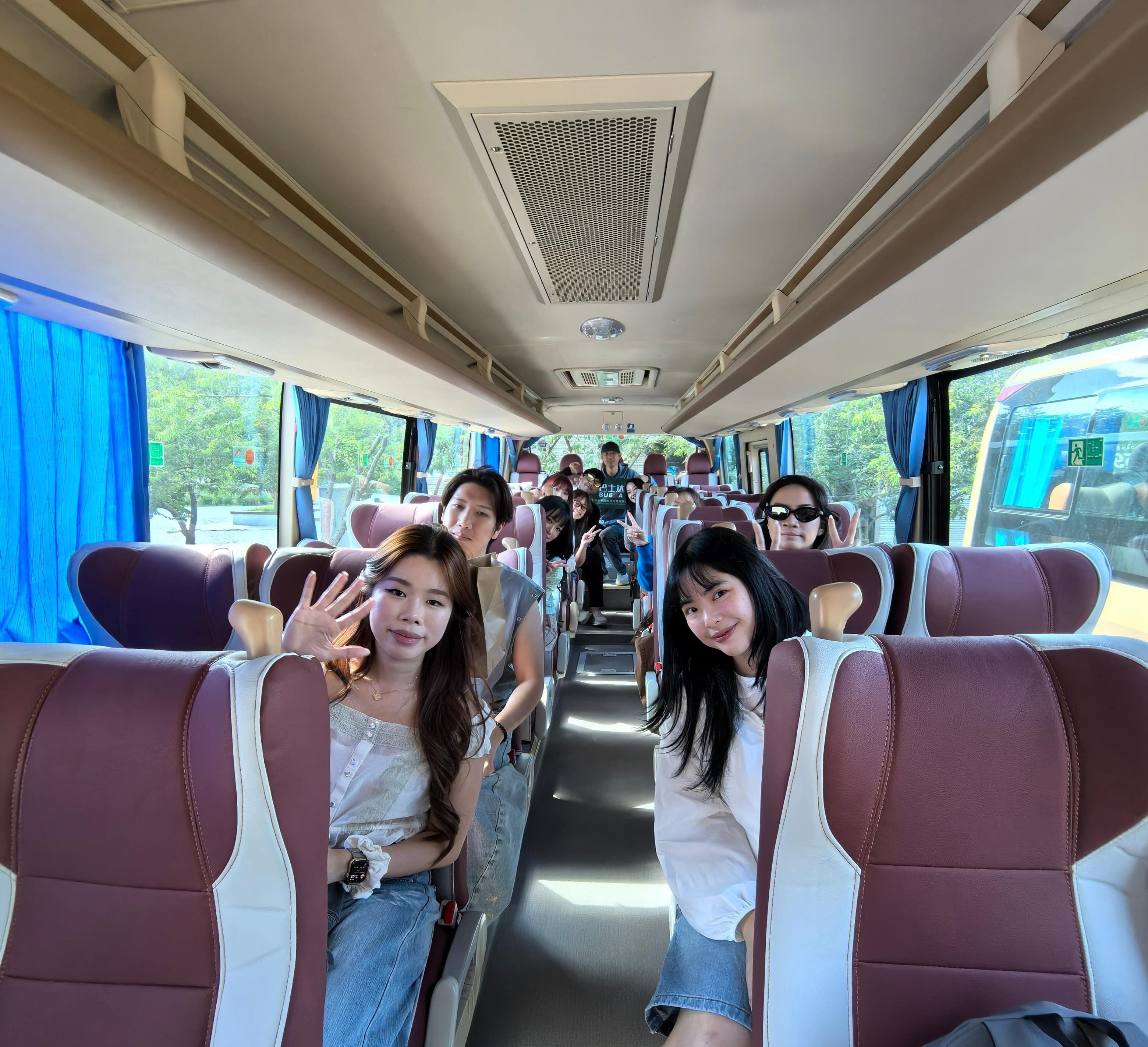 Beijing: Mutianyu Great Wall & Forbidden City /Summer Palace 2