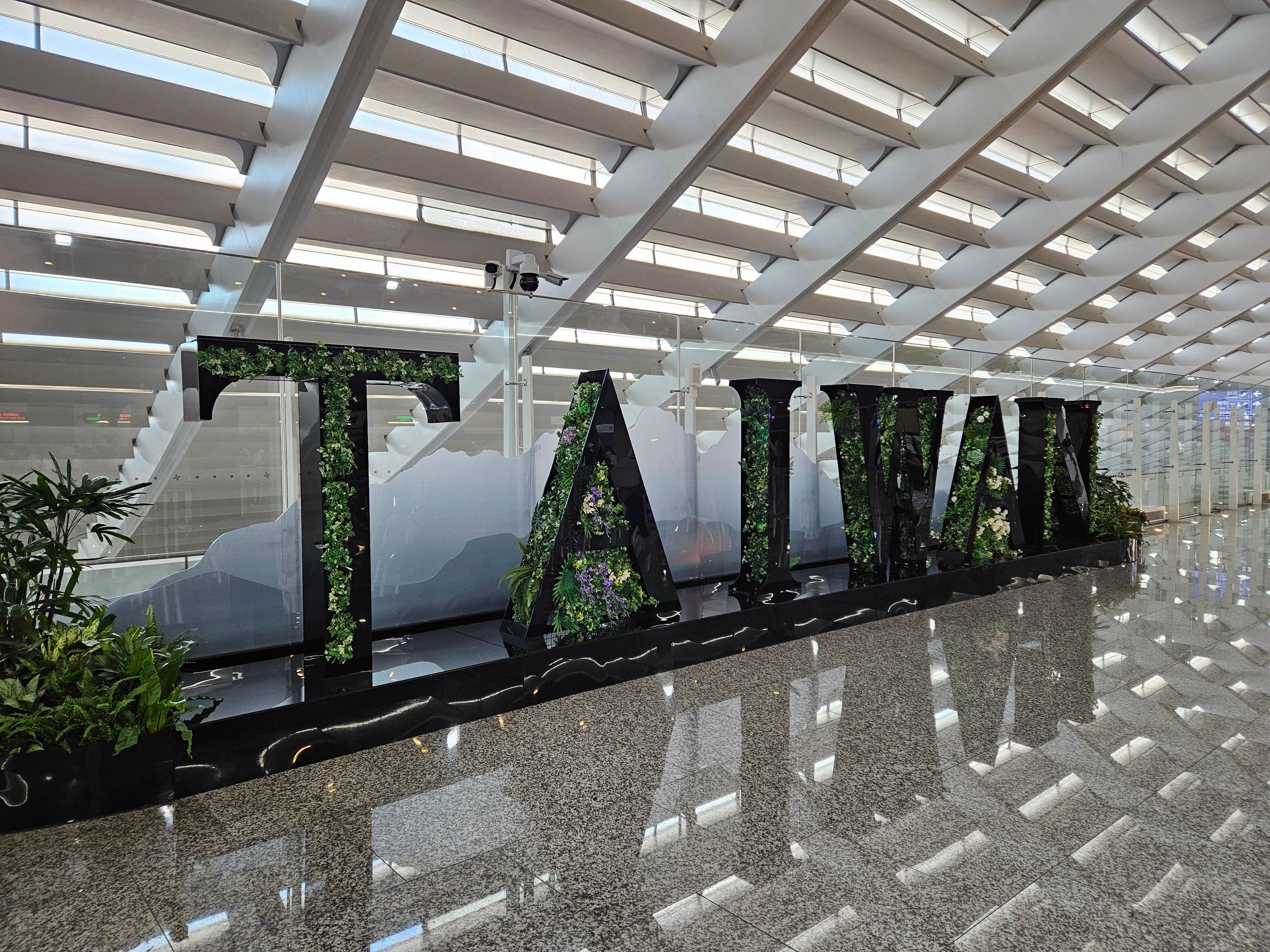 Taipei Arrival Private Transfer between Airport and Hotel 2