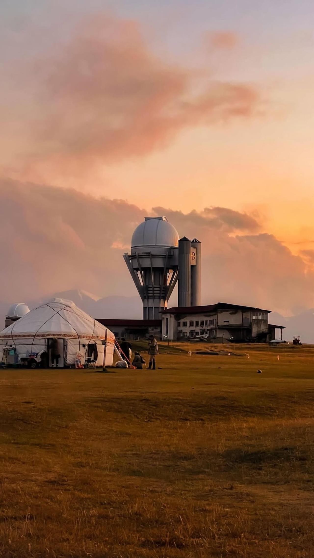Almaty: 1-Day Assy Plateau, Bear Waterfall & Issyk Lake Tour 3