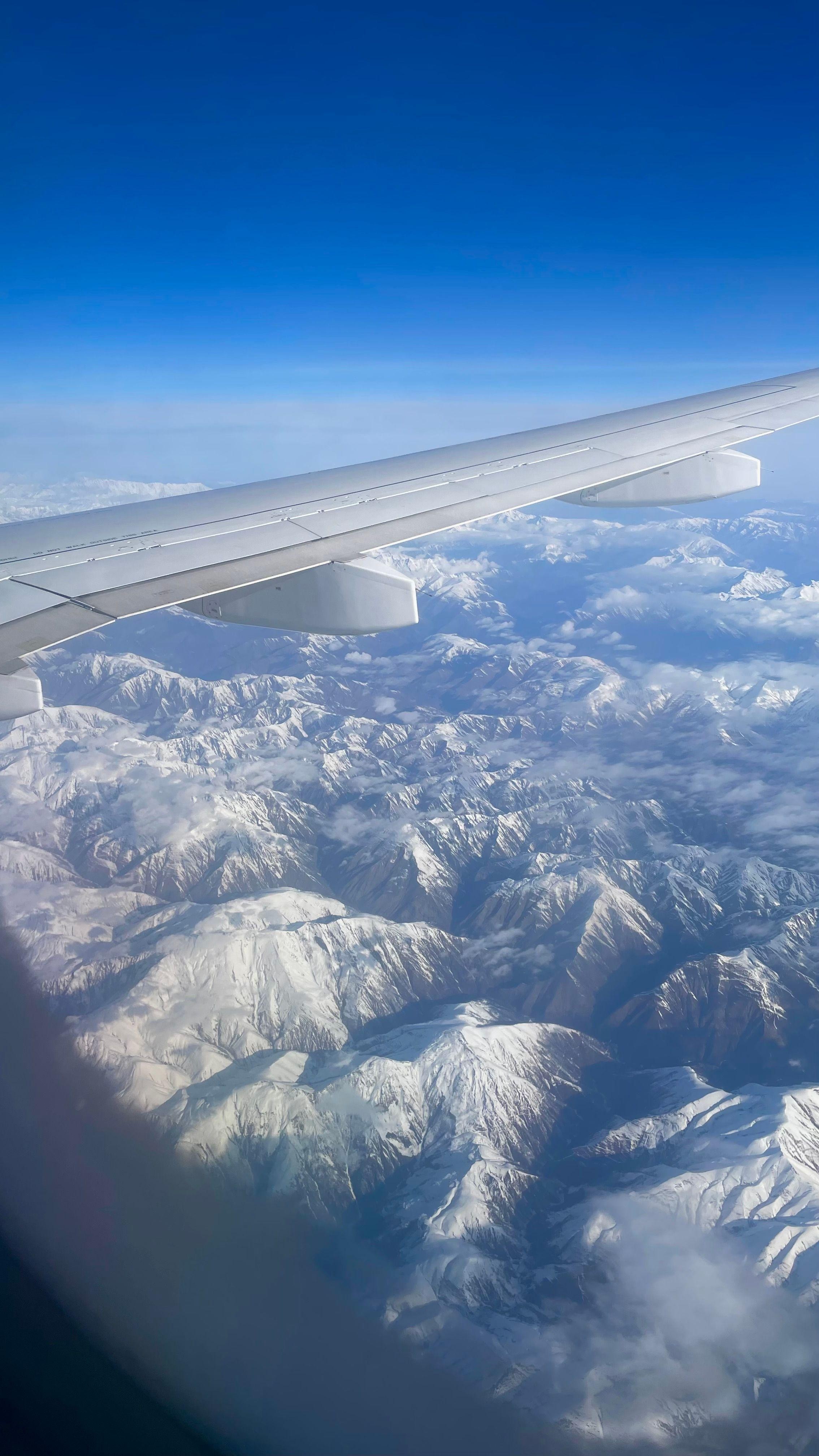 From Kathmandu: 20-Day Everest Three Passes Trek with Flight