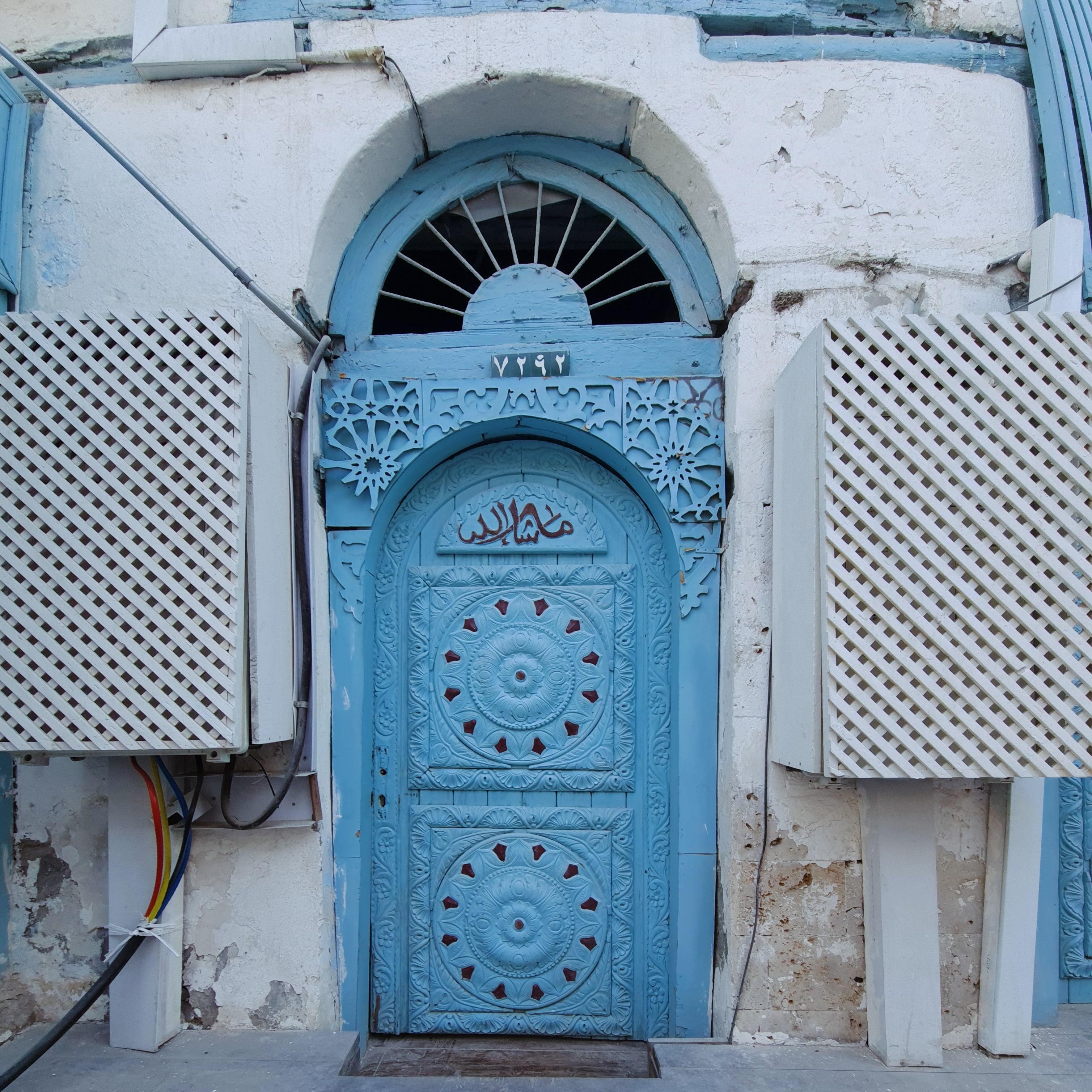 Jeddah: Old Town albalad with certified Saudi local guide 2