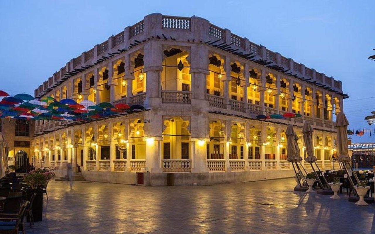 Doha: Guided City Tour to all Main Attractions 2
