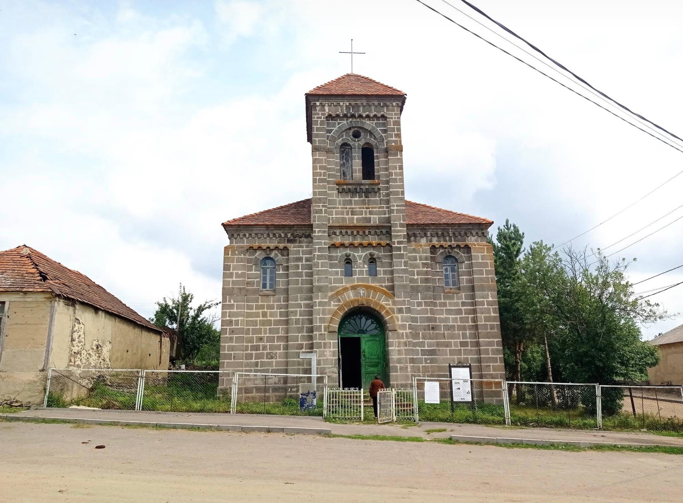 Tbilisi: Trialeti Mountains & Manglisi Monastery Tour