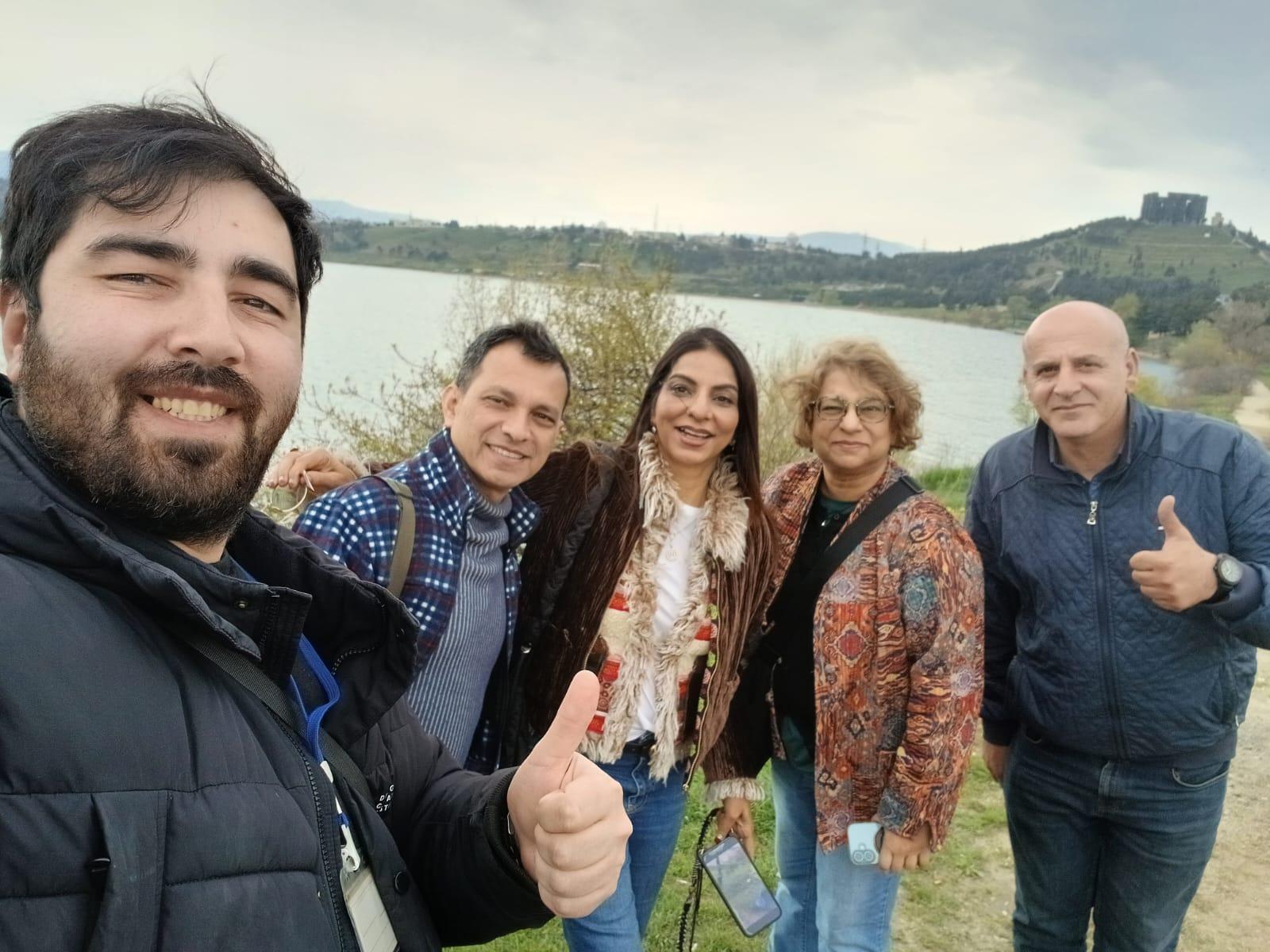 Tbilisi: Dashbashi Canyon, Diamond Bridge & Asureti Tour 2