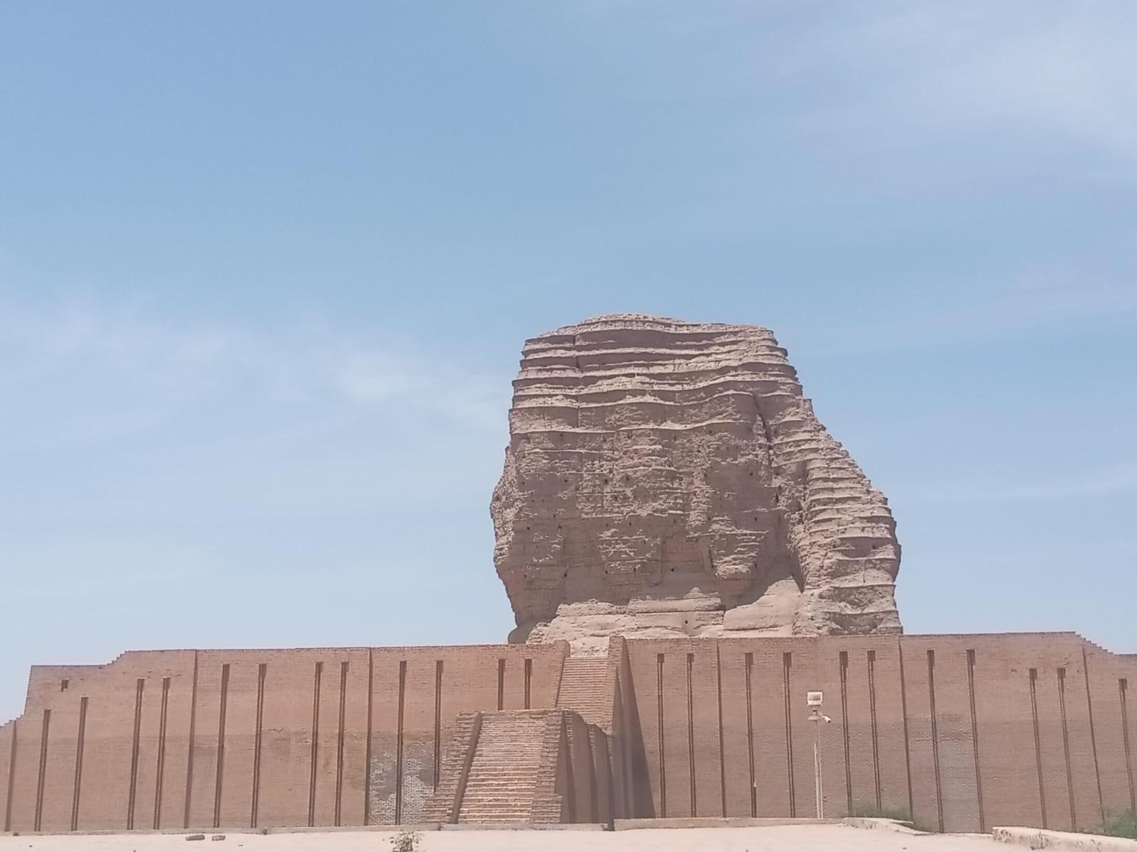 Baghdad: 4-Day Guided Tour with hotel accommodation 3