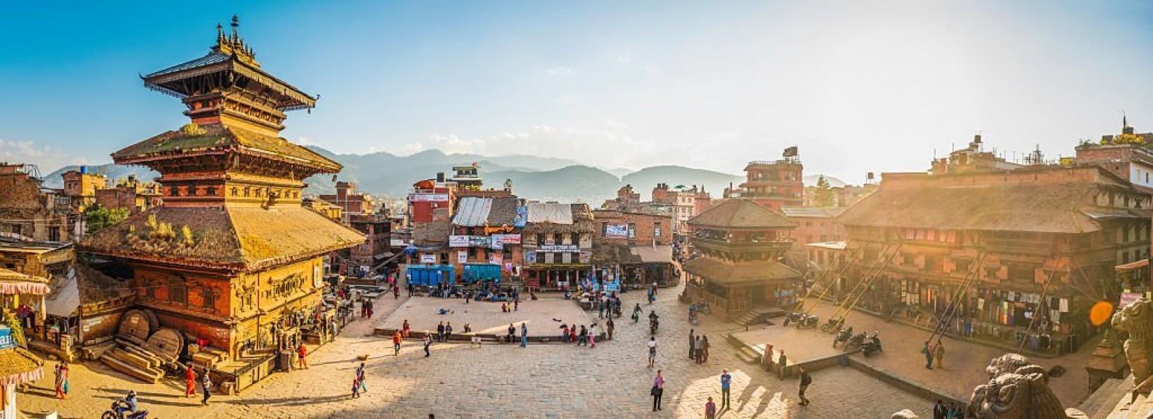 From Kathmandu: Private Sightseeing Day Tour in Bhaktapur 2