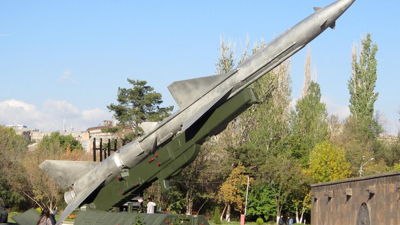 Yerevan: Mother Armenia and WWII History Tour 3