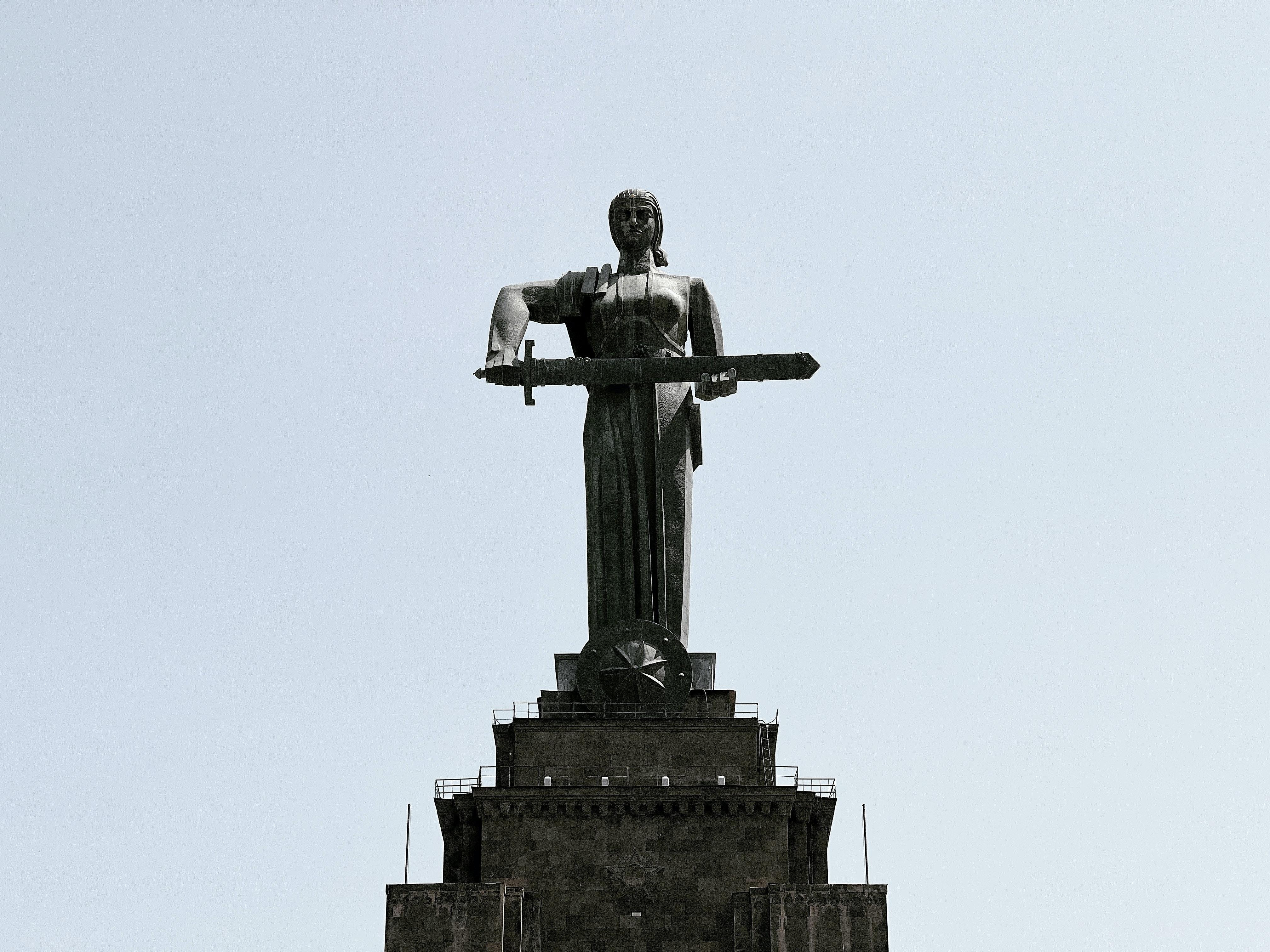 Yerevan city tour: Hidden gems with unlimited mysteries 3