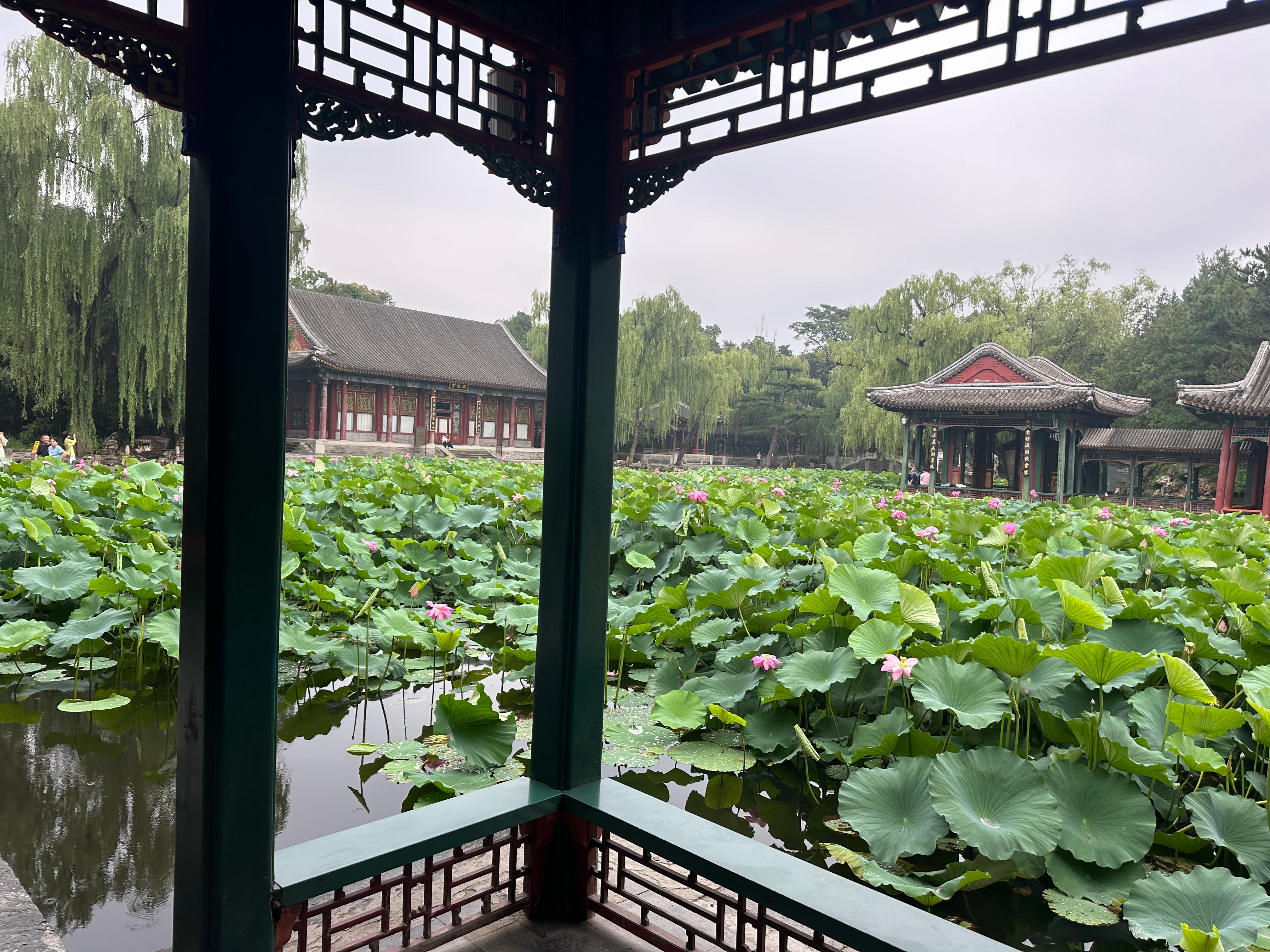 Beijing: Tiananmen Square, Forbidden City, and Summer Palace 2