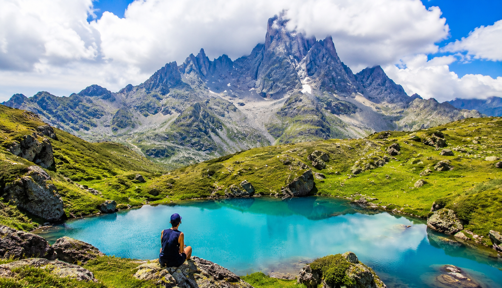 Tbilisi: Khevsureti, Ananuri & Abudelauri lakes