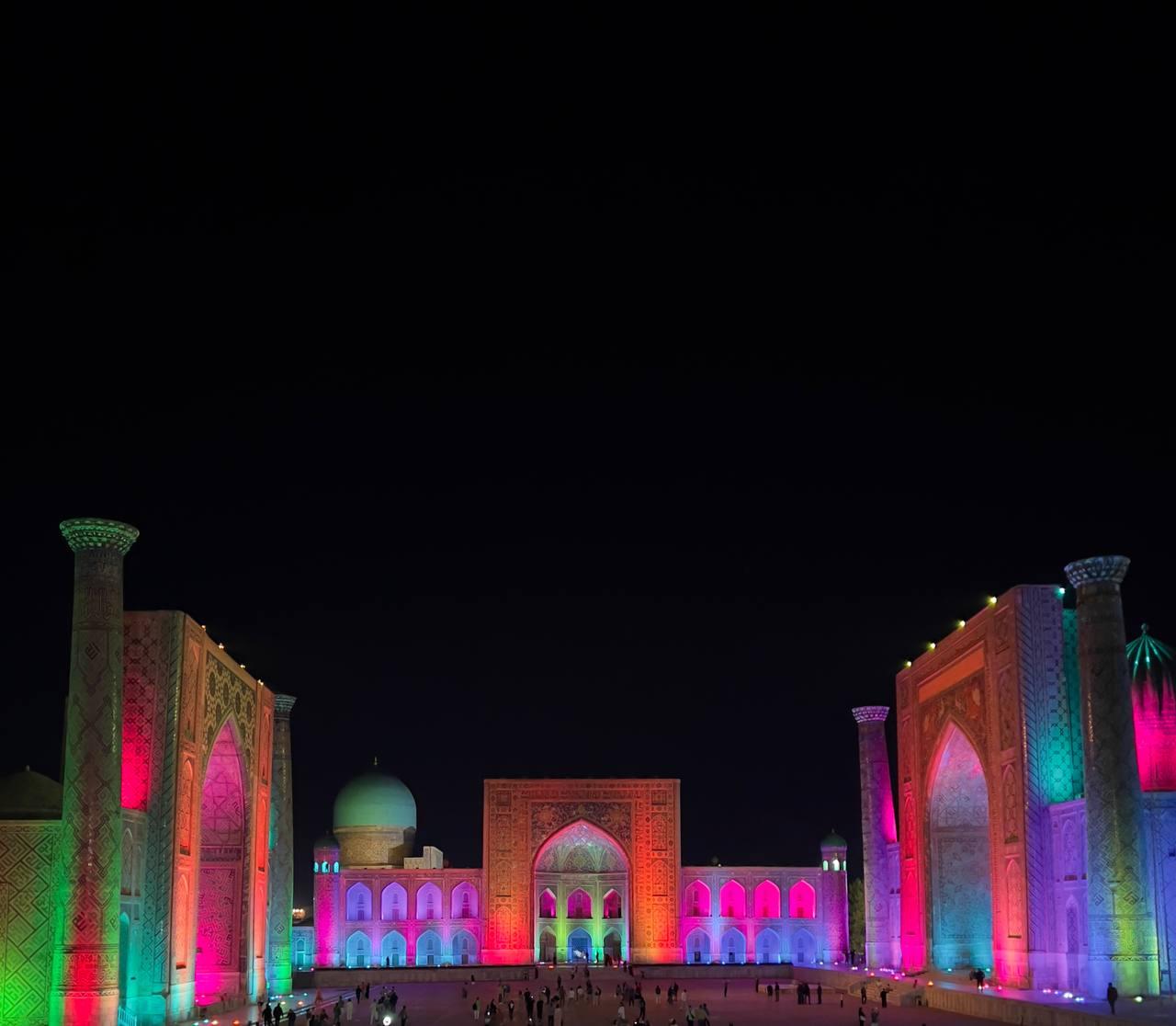 Samarkand: Samarkand private tour with guide&transport 2