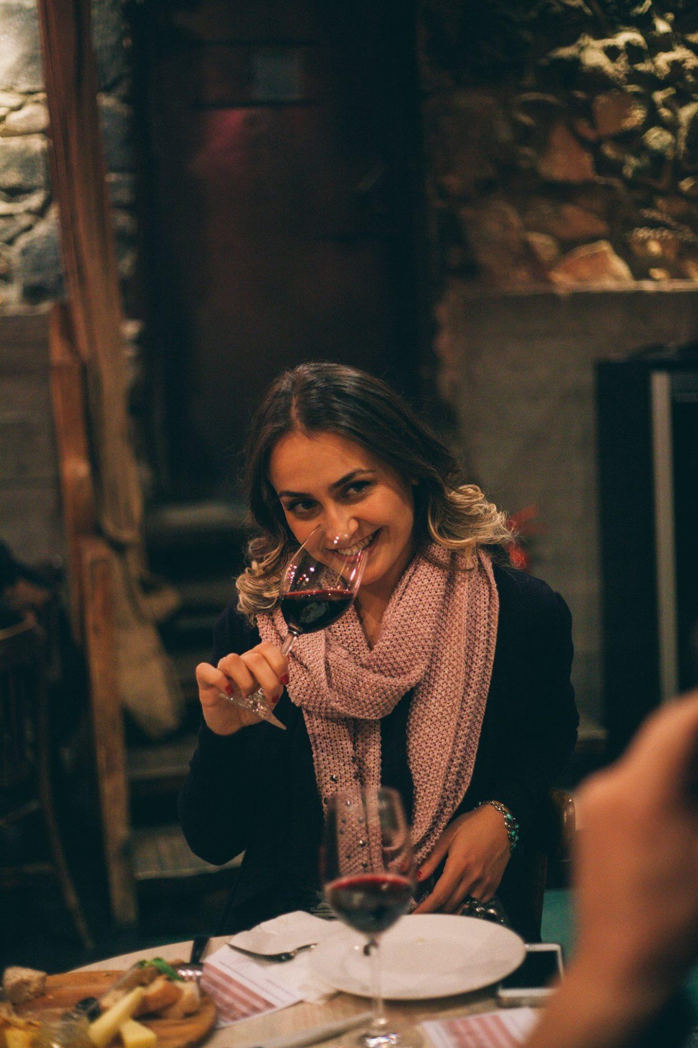 Yerevan: FUN Armenian Wine Tasting with Meat & Cheese