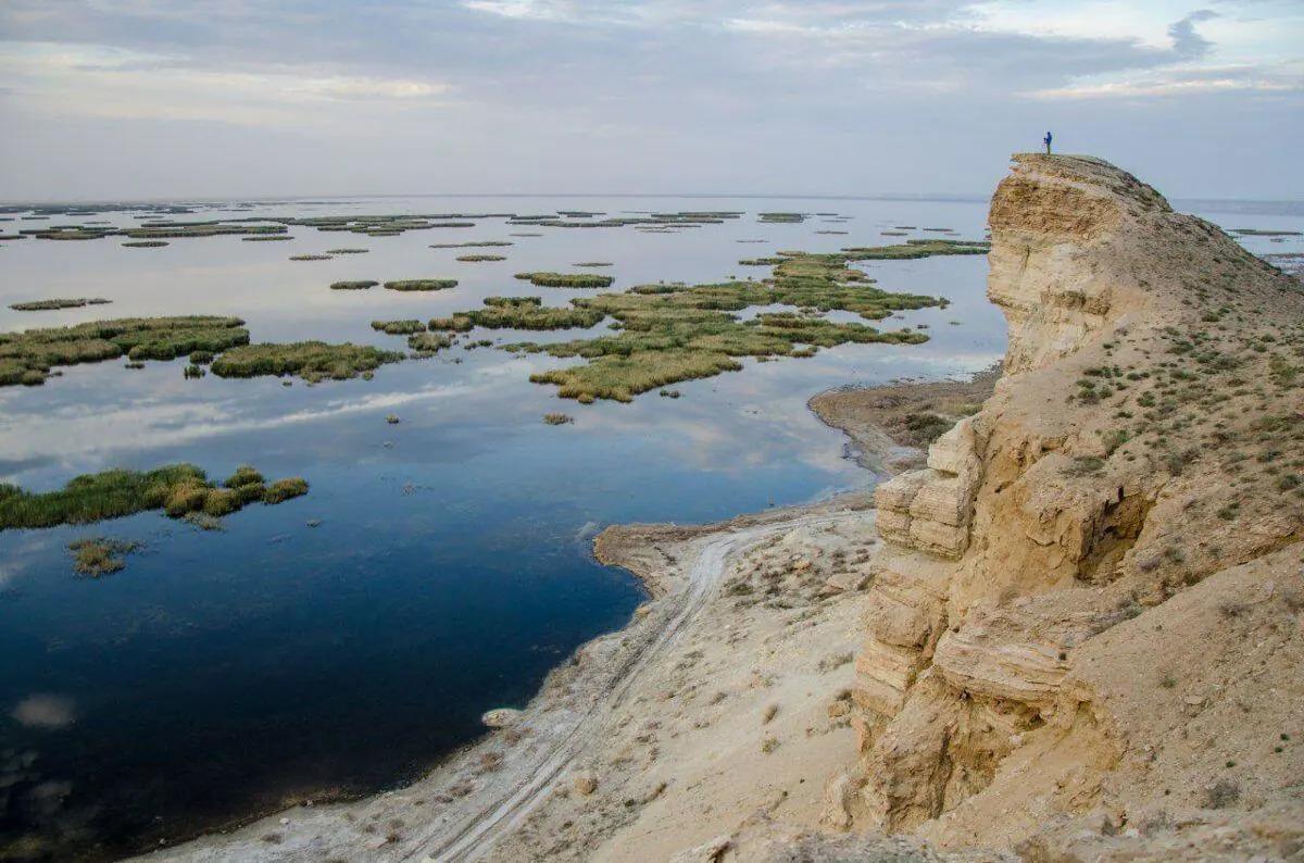 Khiva to Aral Sea: 2-Day Private Muynak & Ustyurt Expedition 2