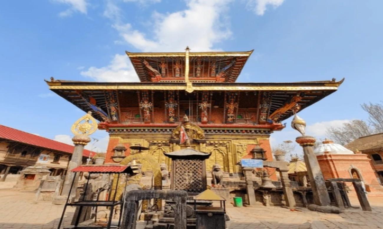 Kathmandu : 7 UNESCO Full Day Trip with Lunch & Photographer 3