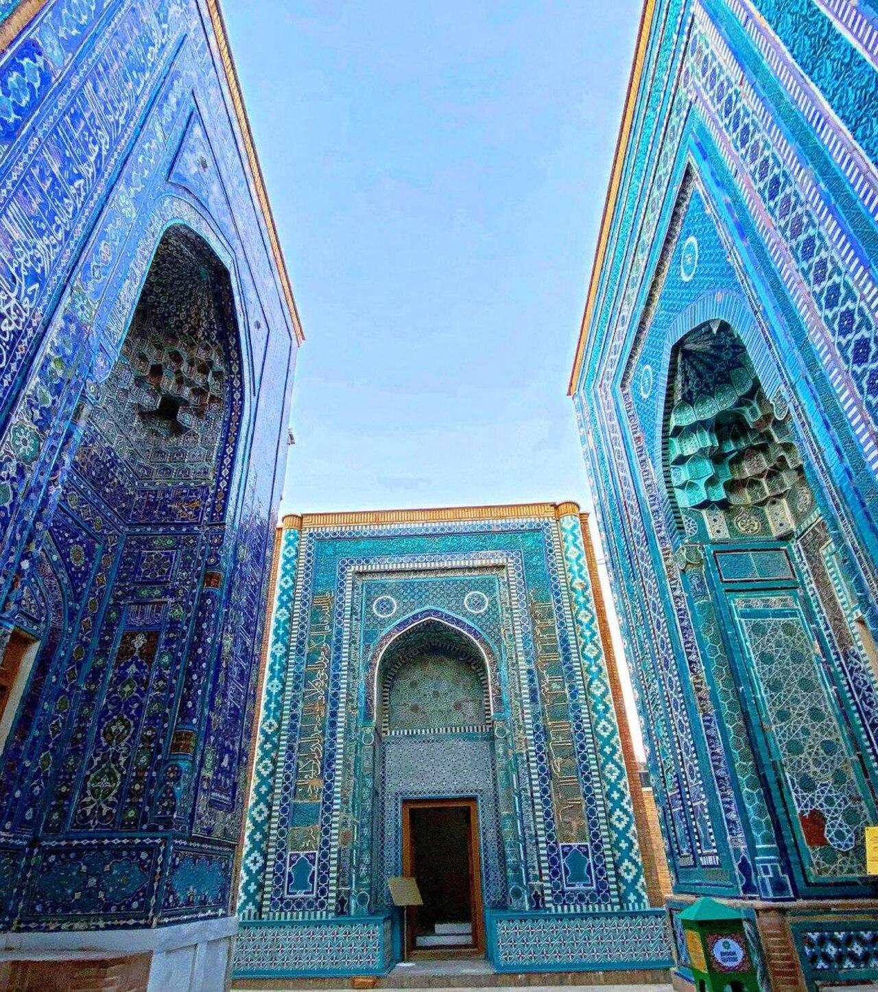 Uzbekistan: Multi-Day Private Guided Silk Road Tour