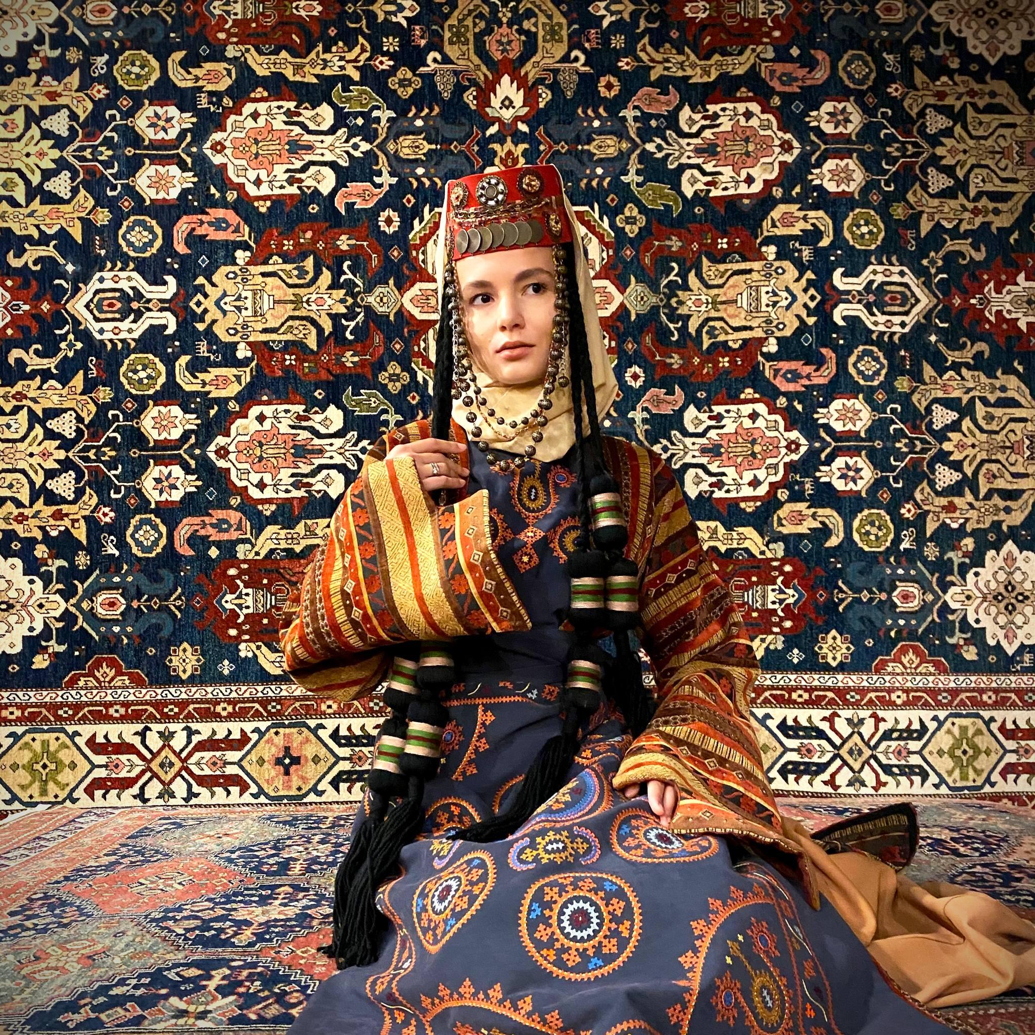 Yerevan Carpet Factory Tour & Armenian Sweet Table 2
