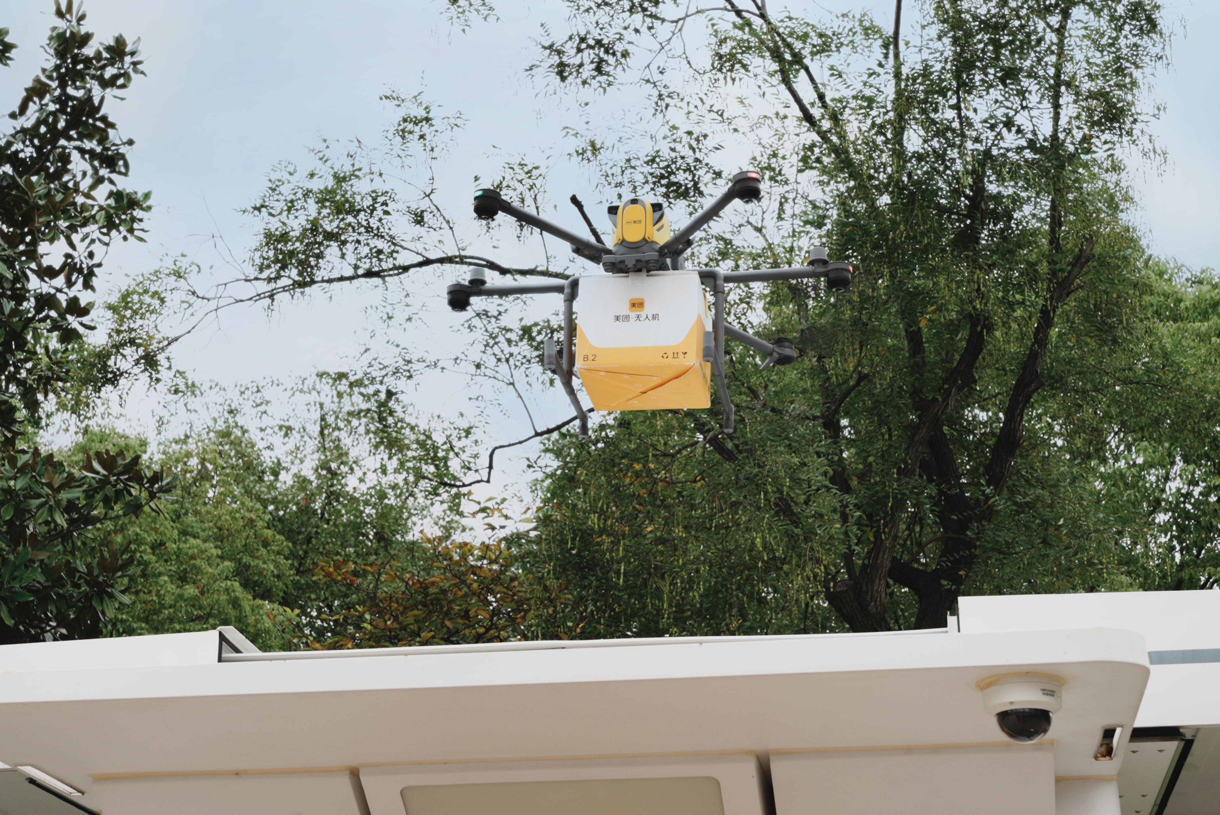 Shanghai: Latest Daily Tech with Robotics, EVs and Drones 2