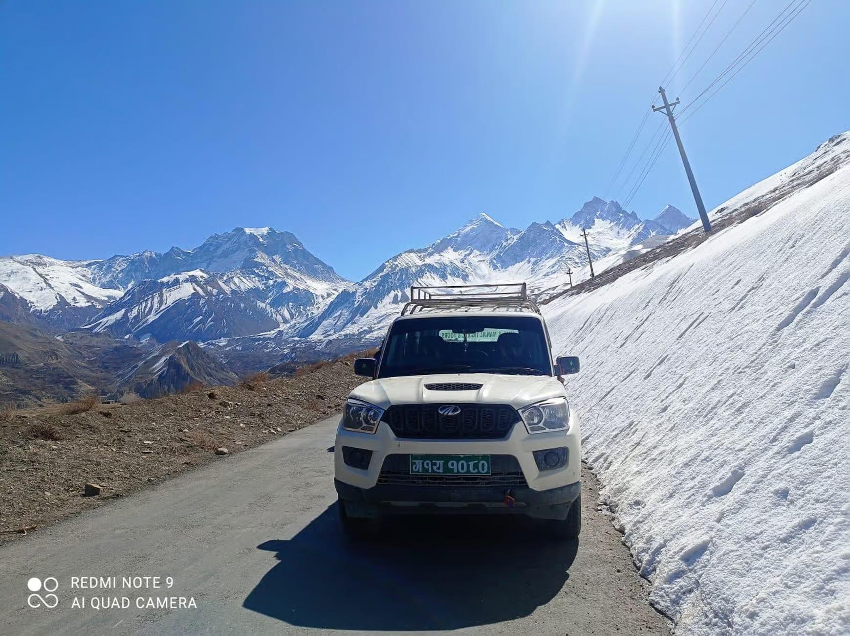 From Kathmandu: 9-Day Private 4WD Overland Tour to Rara Lake 2