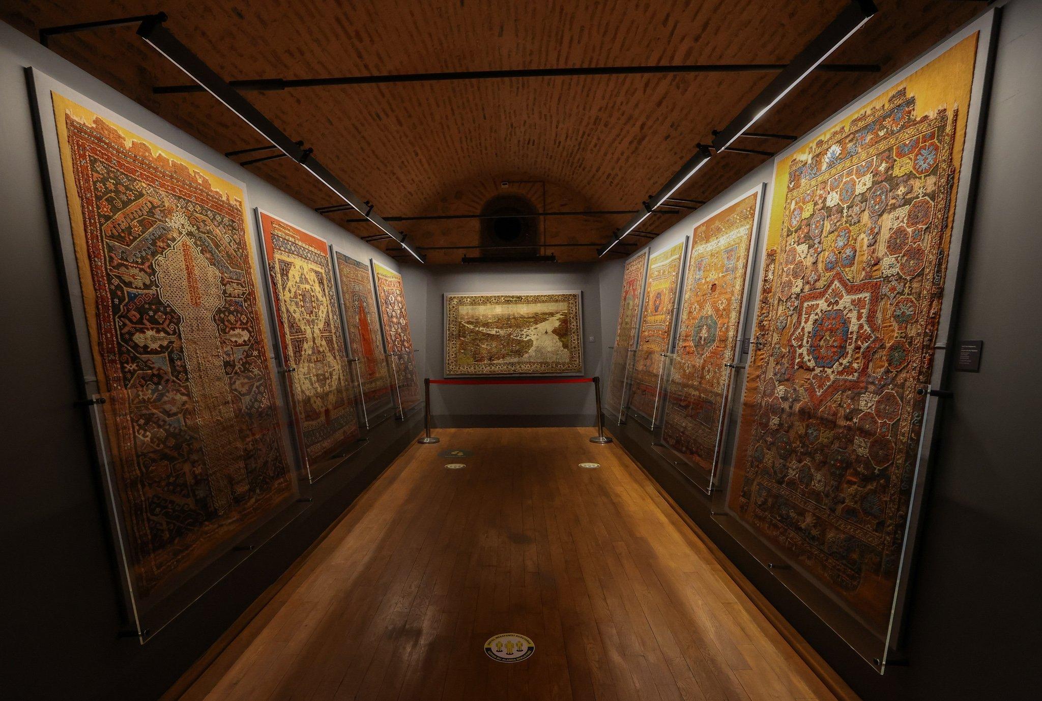 Museum of Turkish and Islamic Arts Ticket With Audio Guide 3