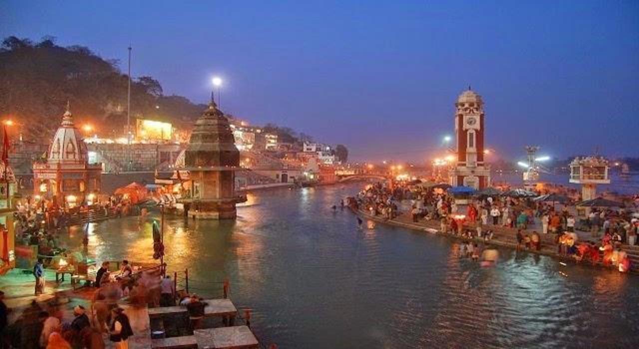 Top Selling Rishikesh Day trip from Delhi 3