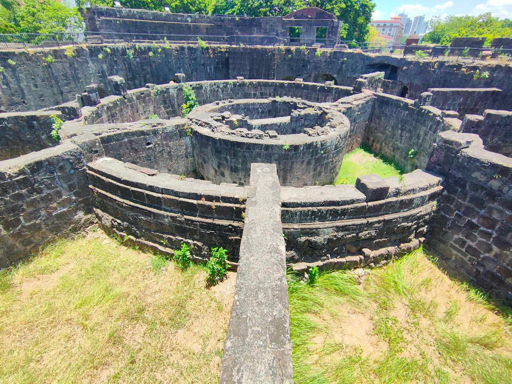 Manila: Rich History of Intramuros Private Tour 3