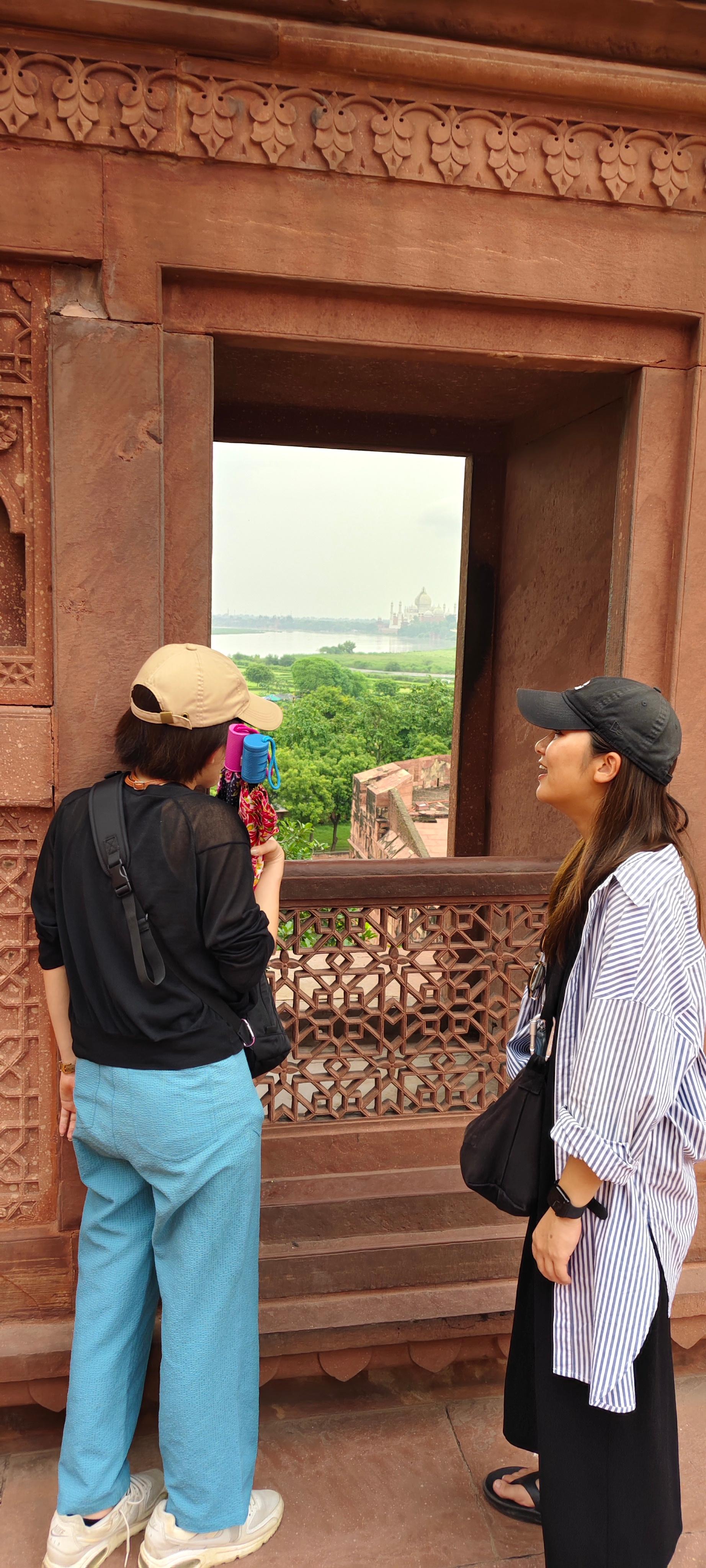From Delhi: Taj Mahal & Agra Tour by Gatimaan Express Train 3