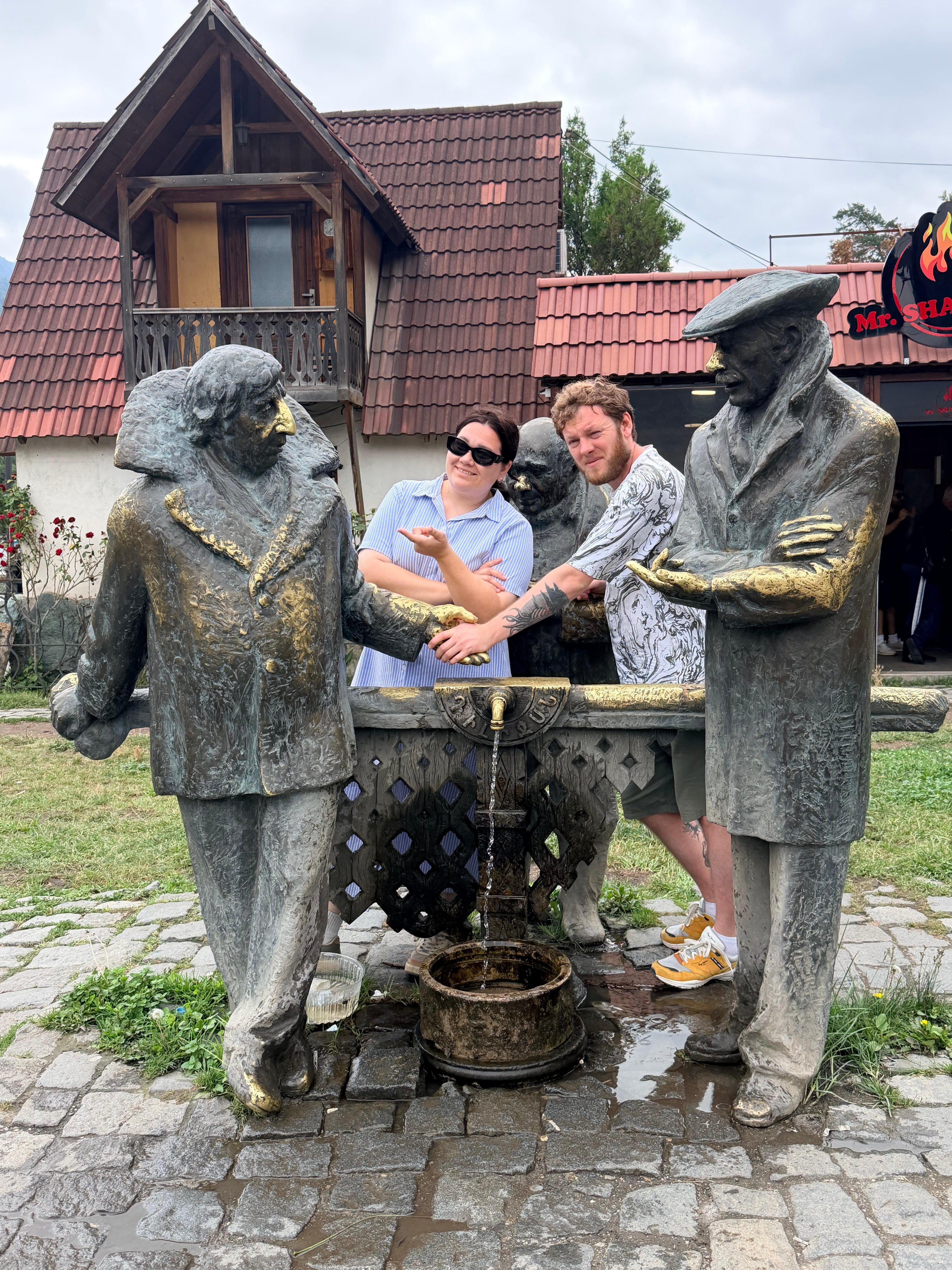 Armenia: Private Customizable Tour with Guide