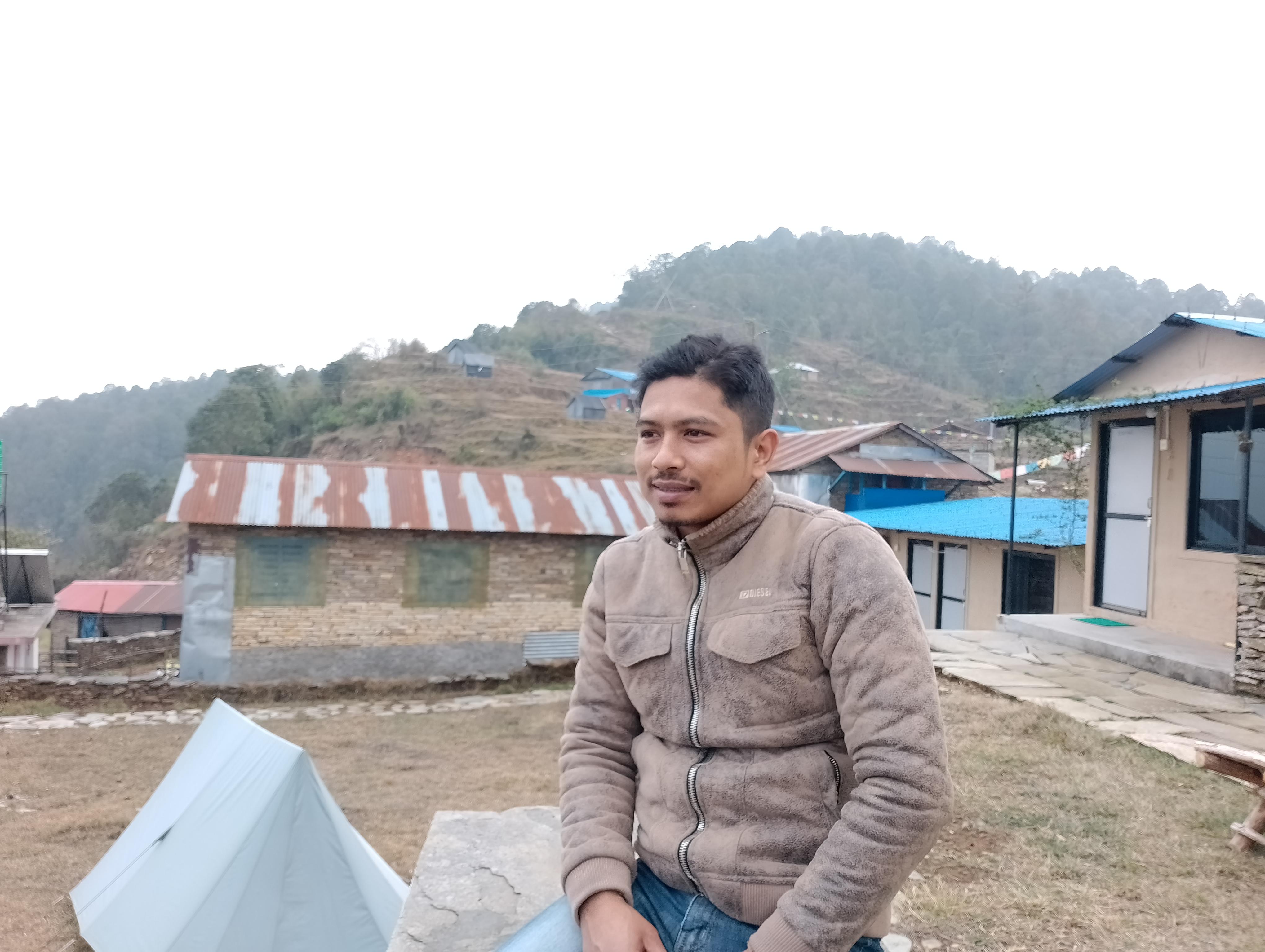 From Pokhara: Easy Sarangkot–Panchase Heritage & Nature Trek 3