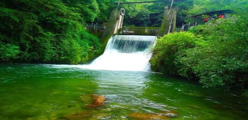 From Kathmandu: Sundarijal to Dhap Dam Guided Hike 3
