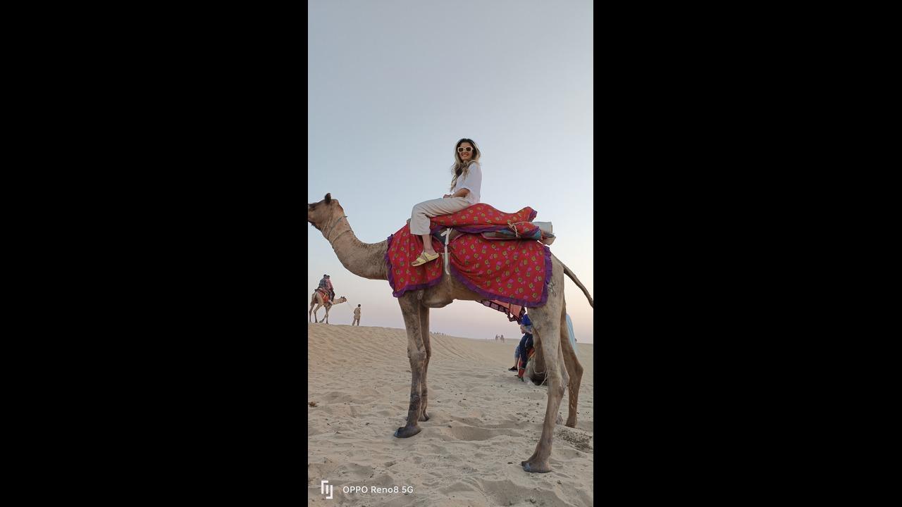 Jaipur to Puskar Same Day trip
