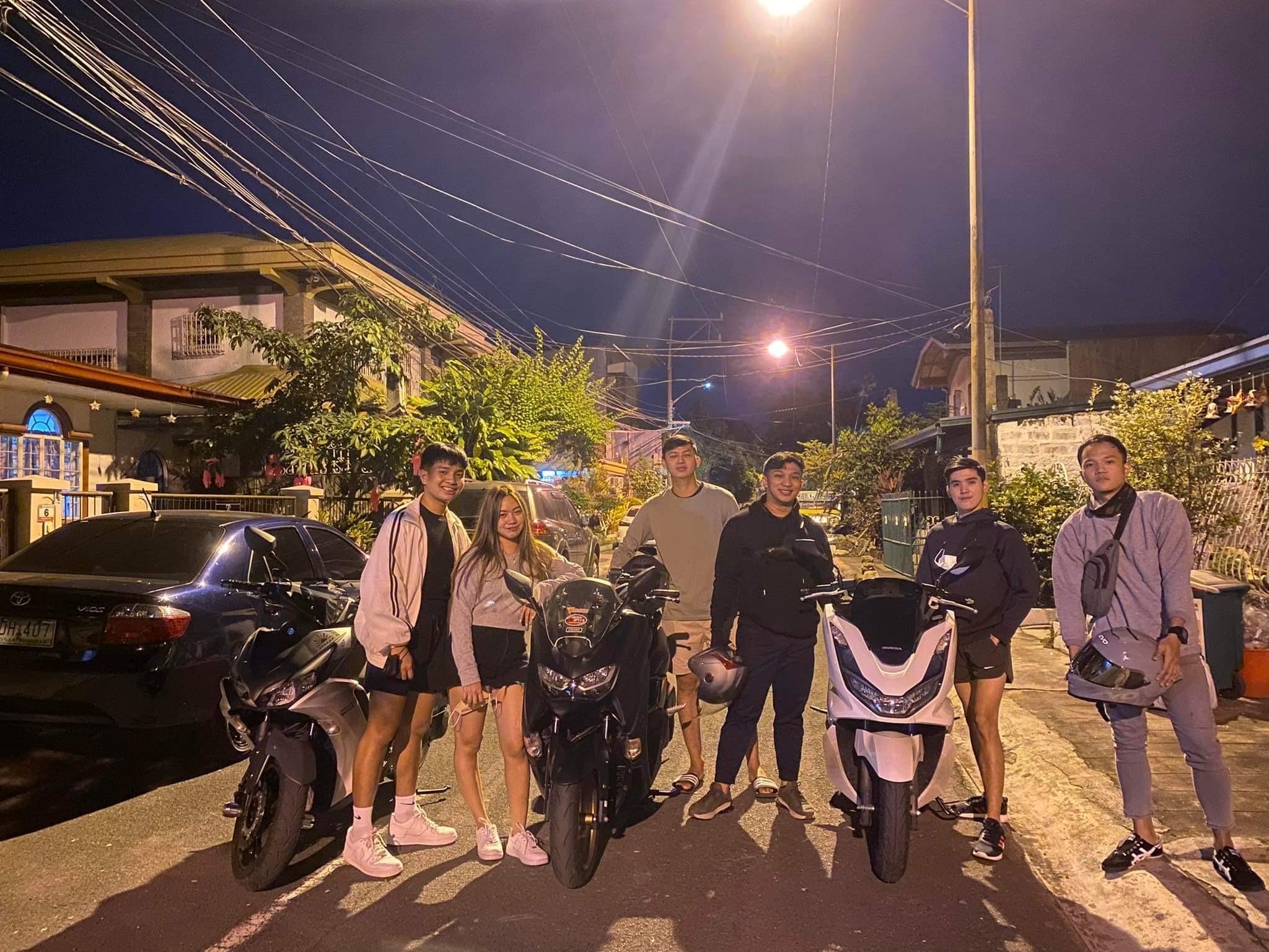 Manila: Motorcycle Night Tour to Breeze Through Traffic 2