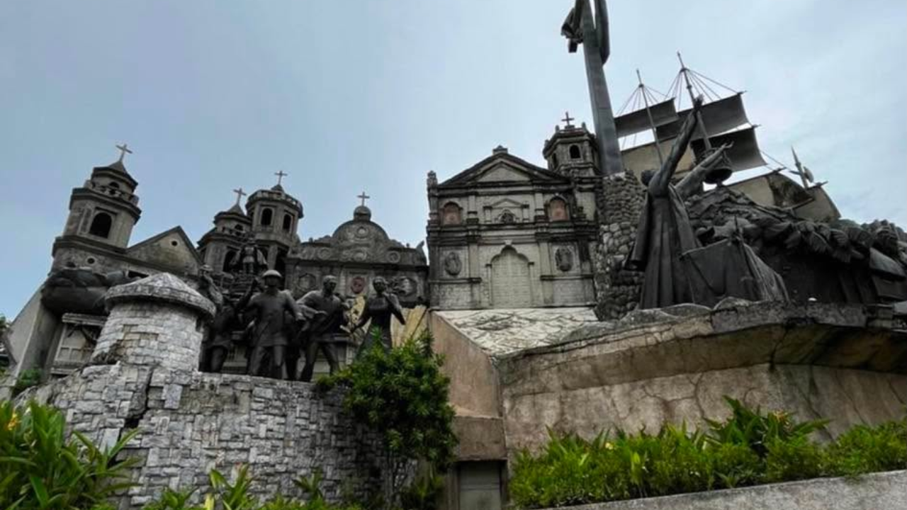 Cebu City: Guided Tour with Fort San Pedro Entry Ticket 3