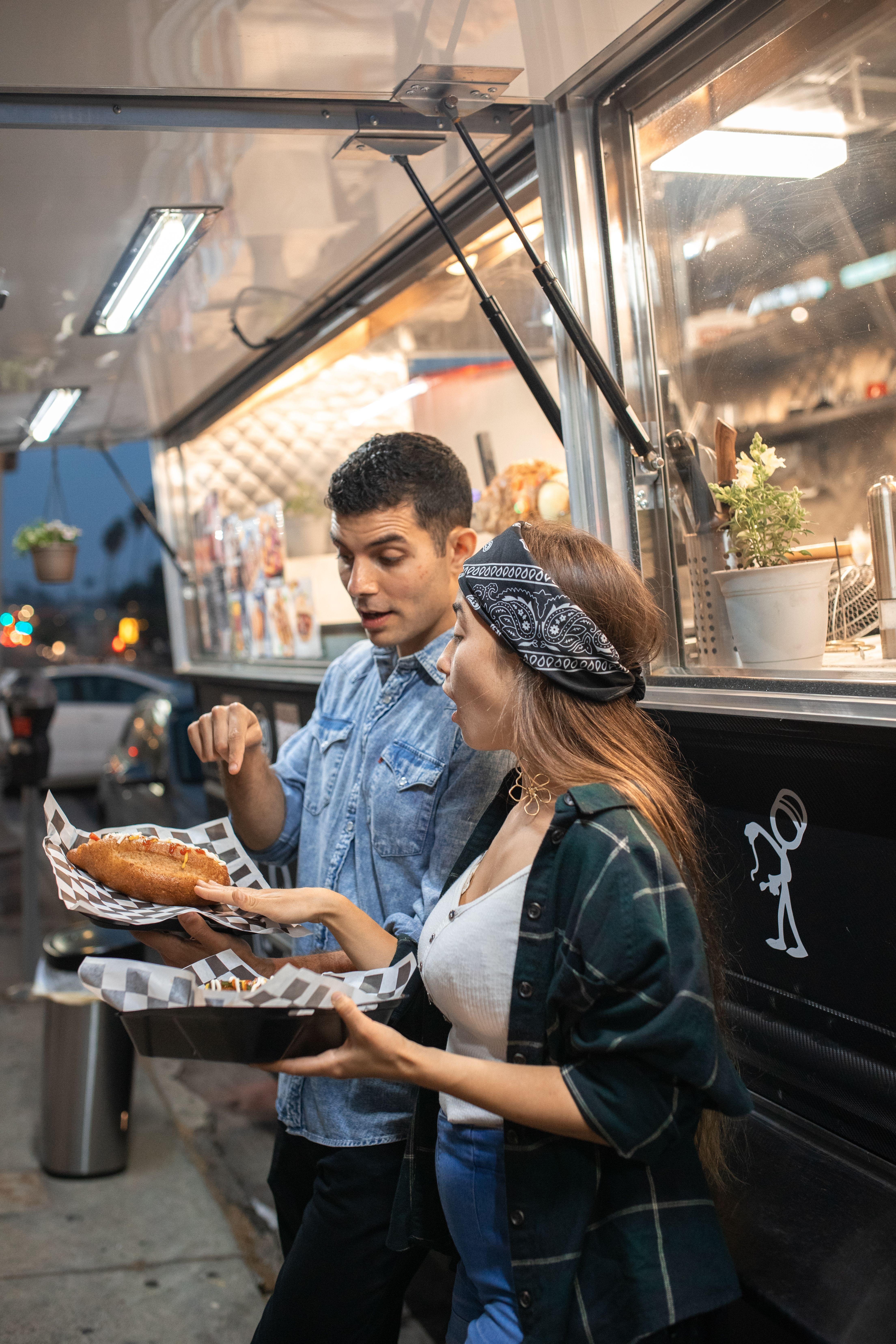 Baku: Guided Street Food, Wine Tasting & Free Old City Tour 3