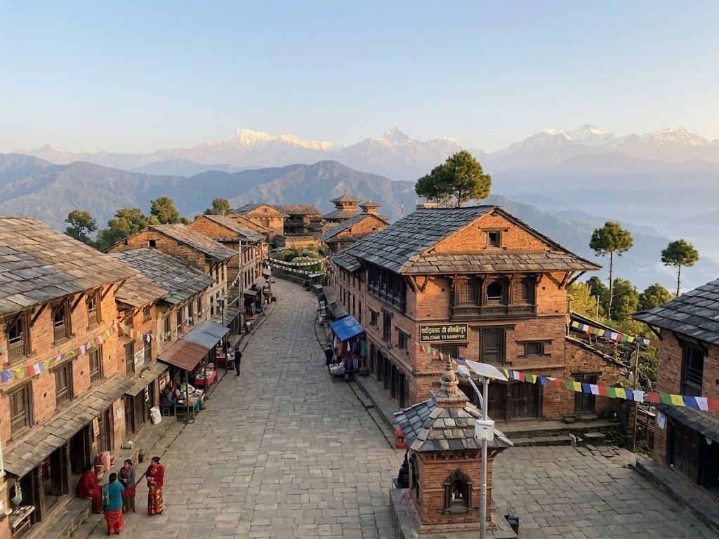 Pokhara: 2-Day Bandipur Heritage & Village Escape 3