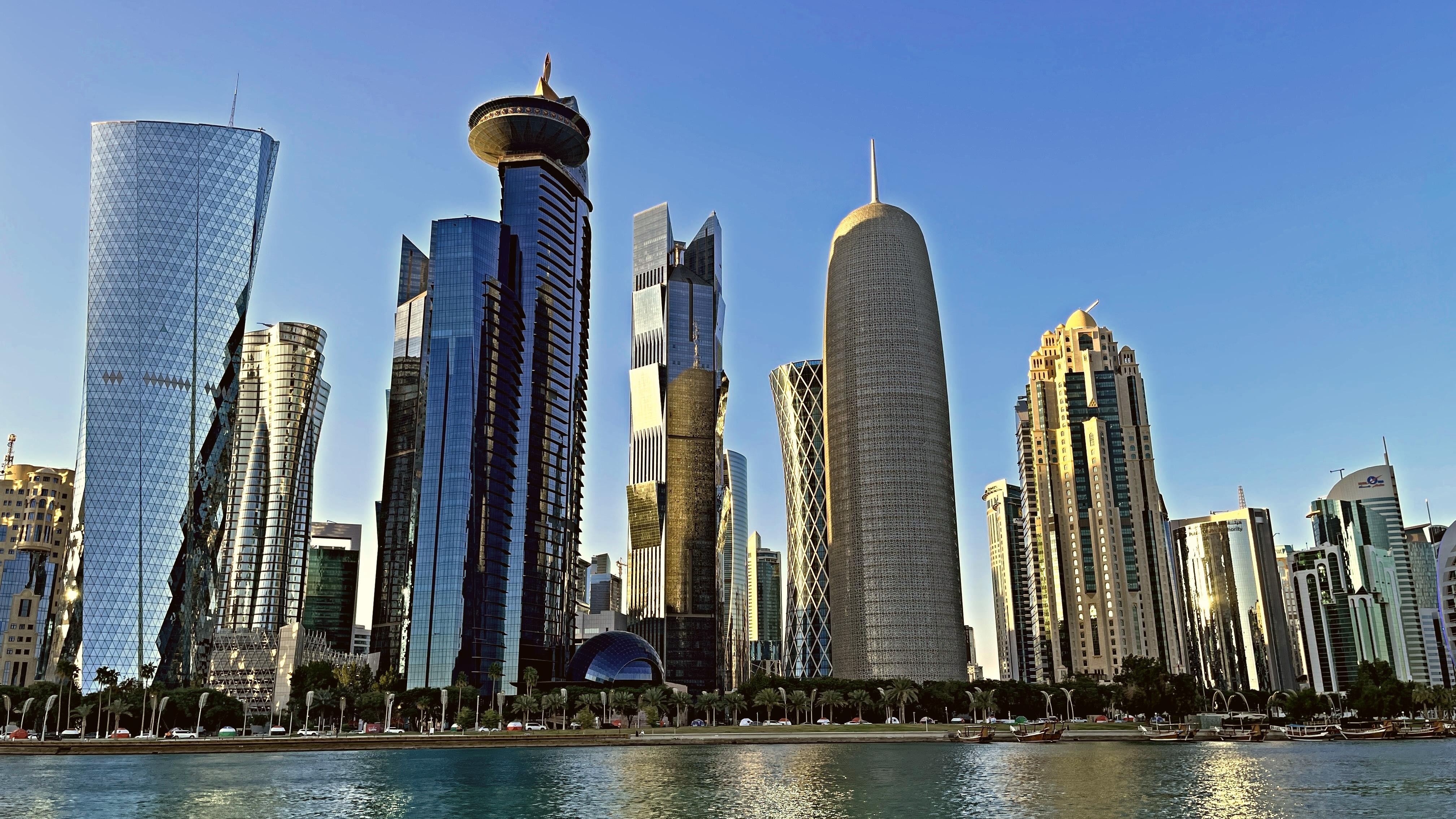 Doha: Doha Highlights City tour with Licensed tour guide 3