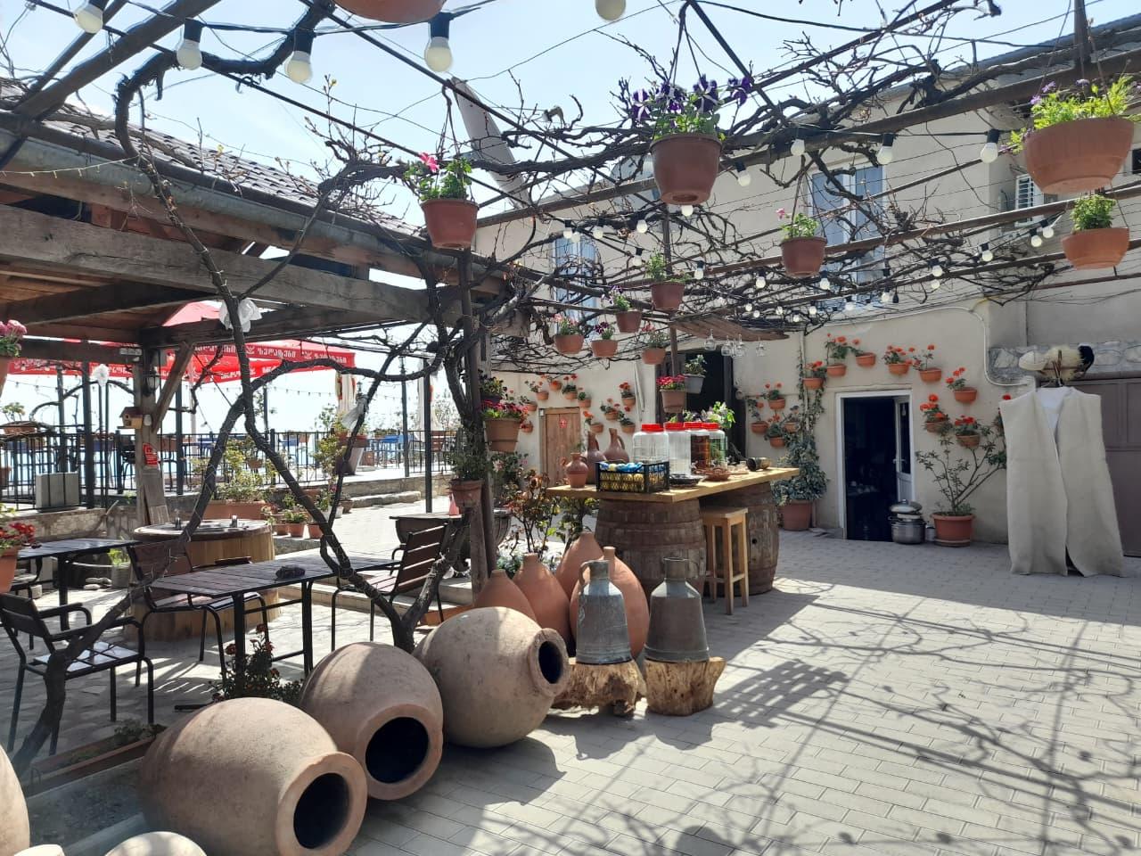 From Tbilisi to Kakheti: A Day in Georgia’s Wine Homeland 3