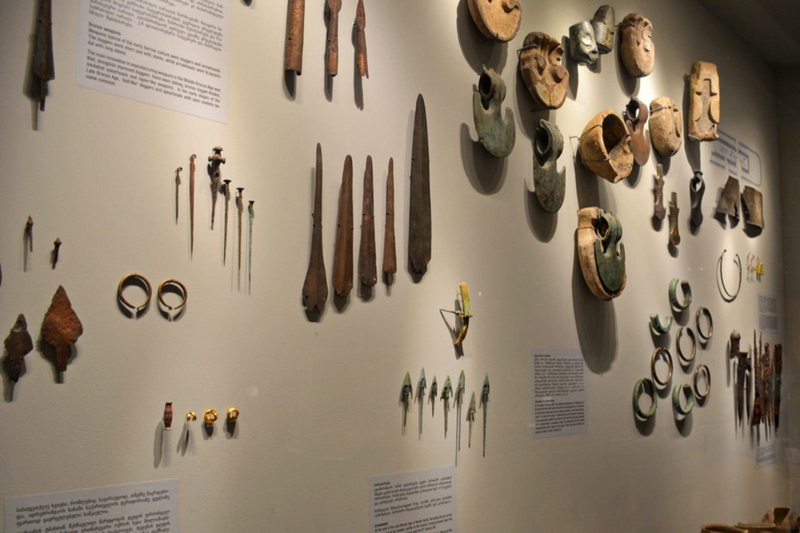From Tbilisi: Private Dmanisi & Bolnisi Day Trip 3