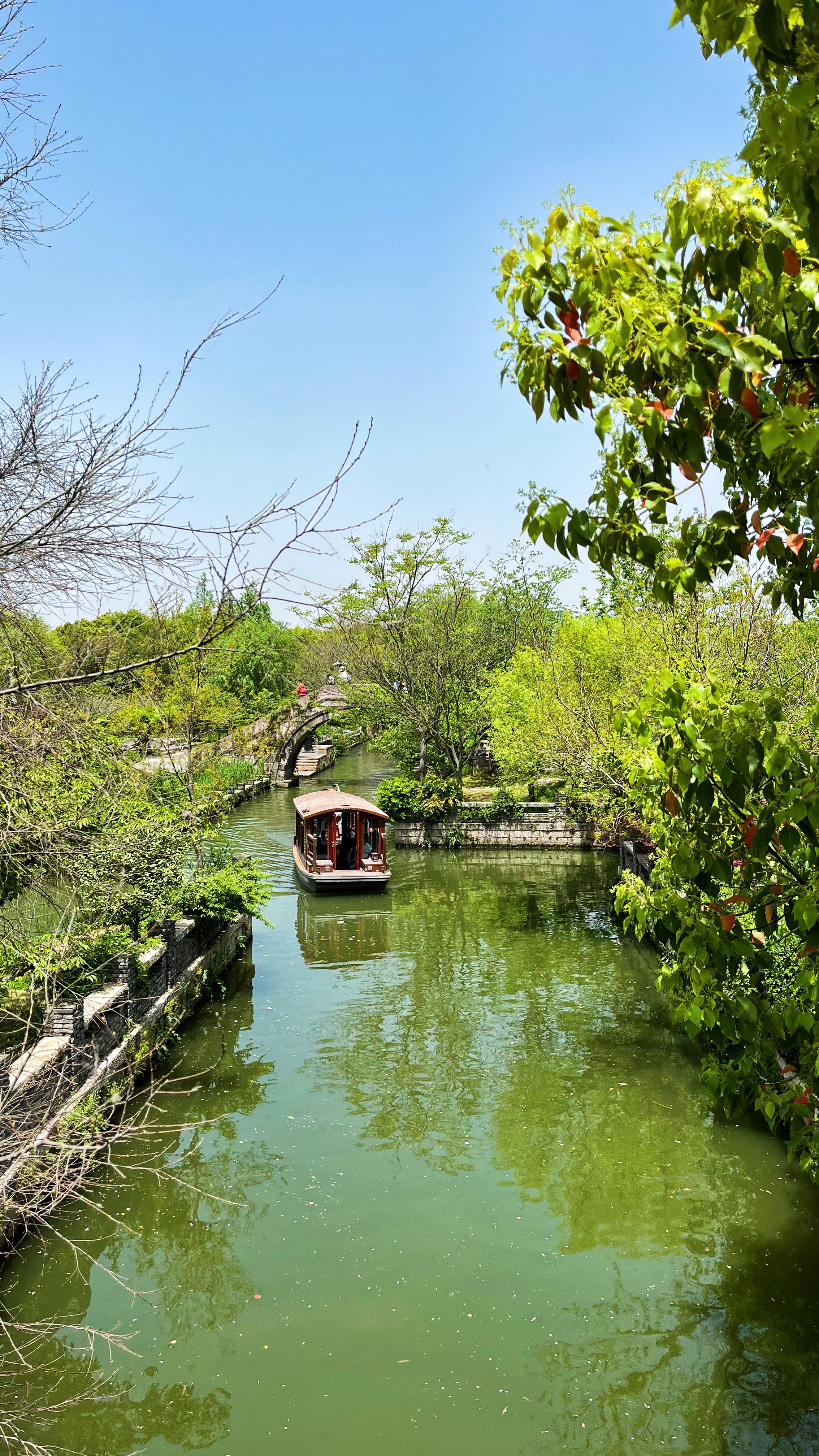 Full-day Root Of Shanghai Exploration (Tour) 2