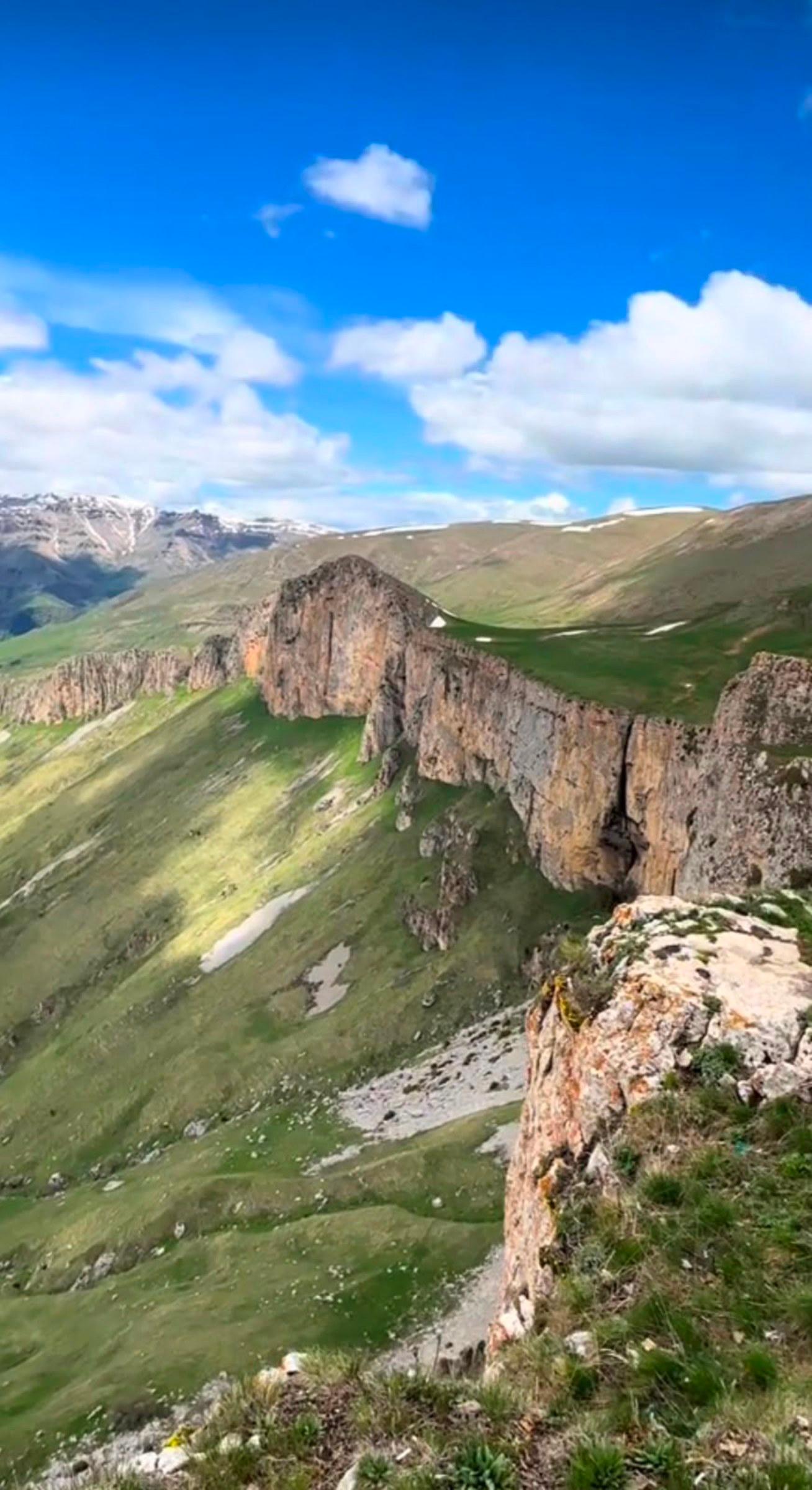 From Yerevan: Tavush Region and Mount Dimats Day Trip