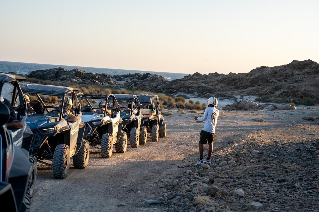 Oman discovery (Buggy by Mountains and Beaches) 2