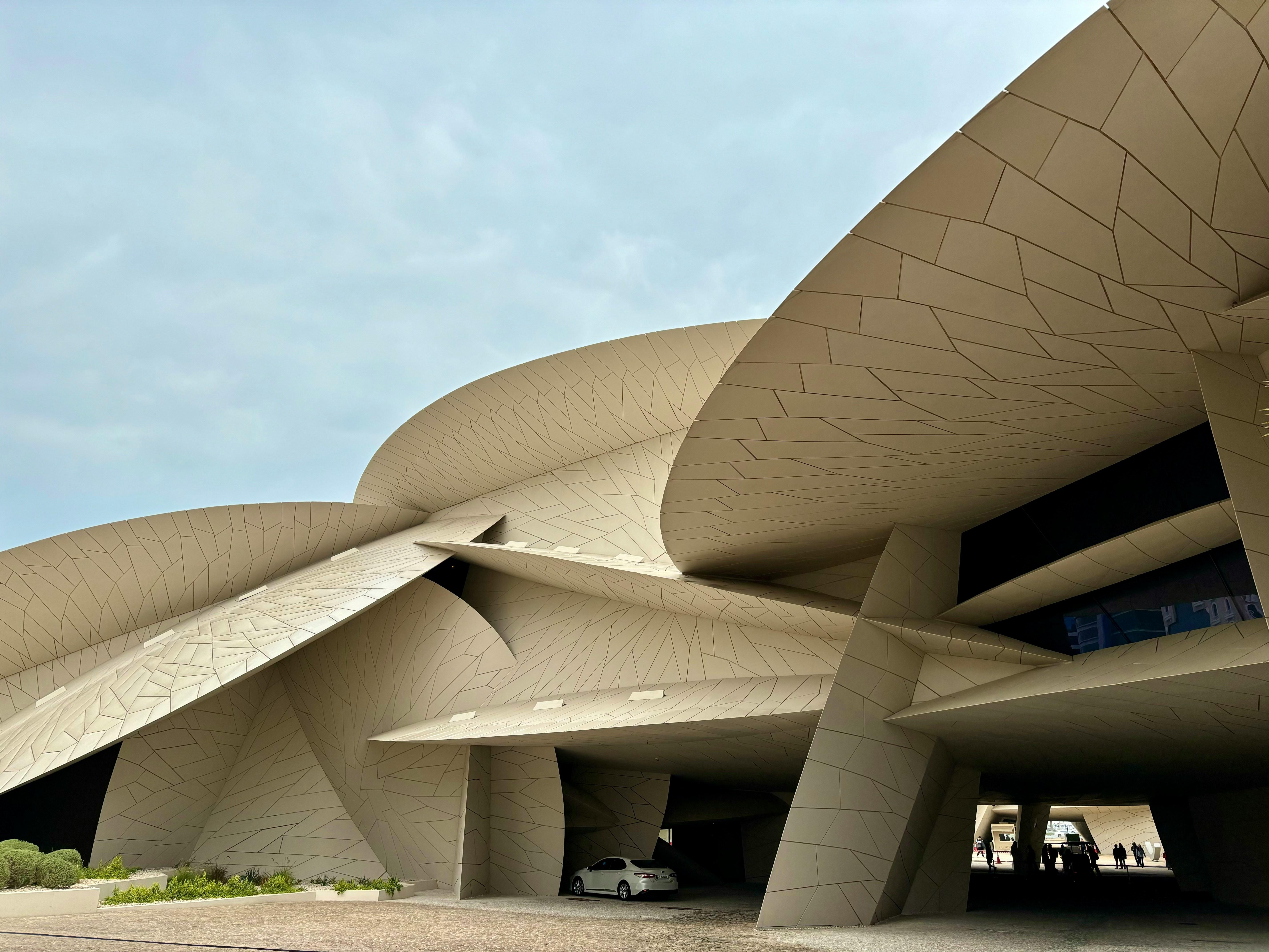 Doha City Tour with Dhow Cruise 3