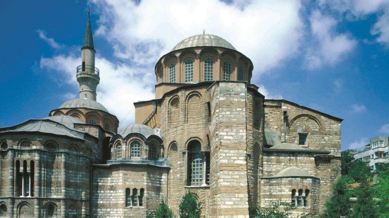 Istanbul Chora & Balat Walking Tour with Sunset Cruise 2