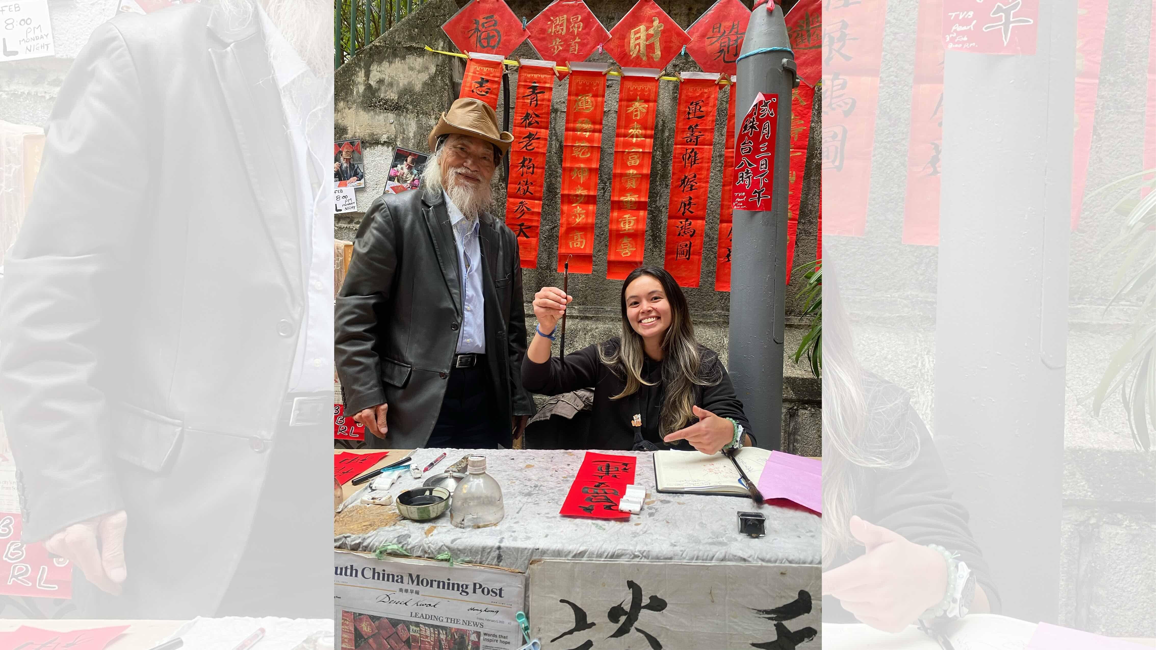 3-hour Hong Kong Island Historical and Cultural Tour